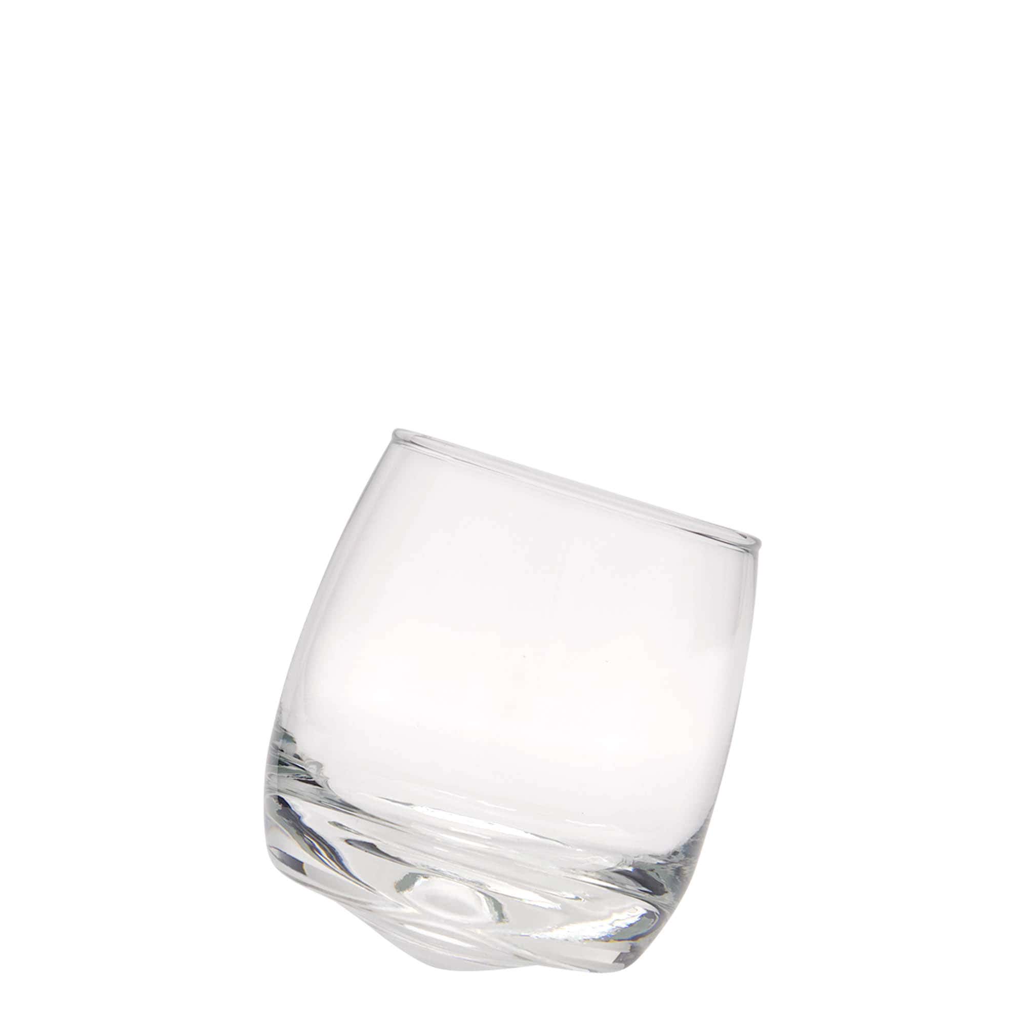 200 ml dricksglas 'Wackel-Pitt', glas