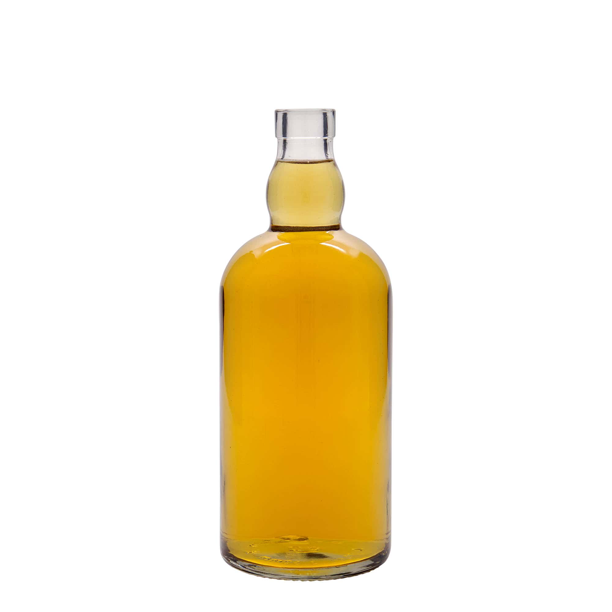 700 ml glasflaska 'Aberdeen', öppning: kork