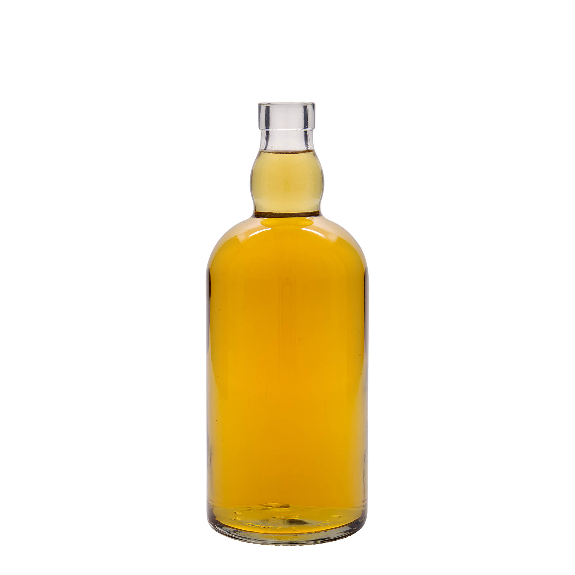700 ml glasflaska 'Aberdeen', öppning: kork 700 ml glasflaska 'Aberdeen', öppning: kork