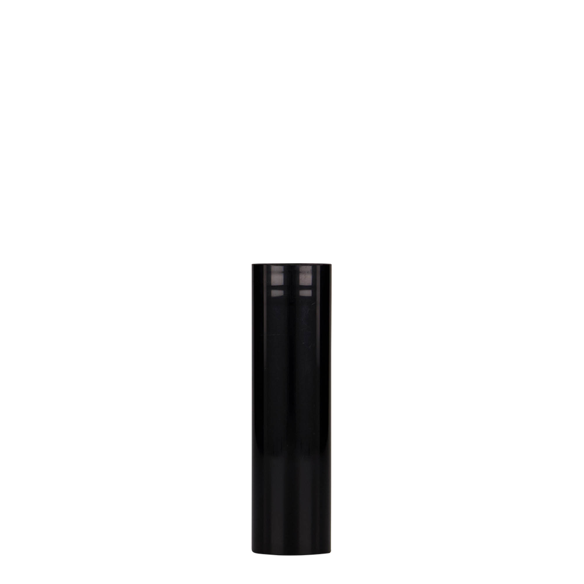15 ml Airless-dispenser 'Nano', PP-plast, svart 15 ml Airless-dispenser 'Nano', PP-plast, svart