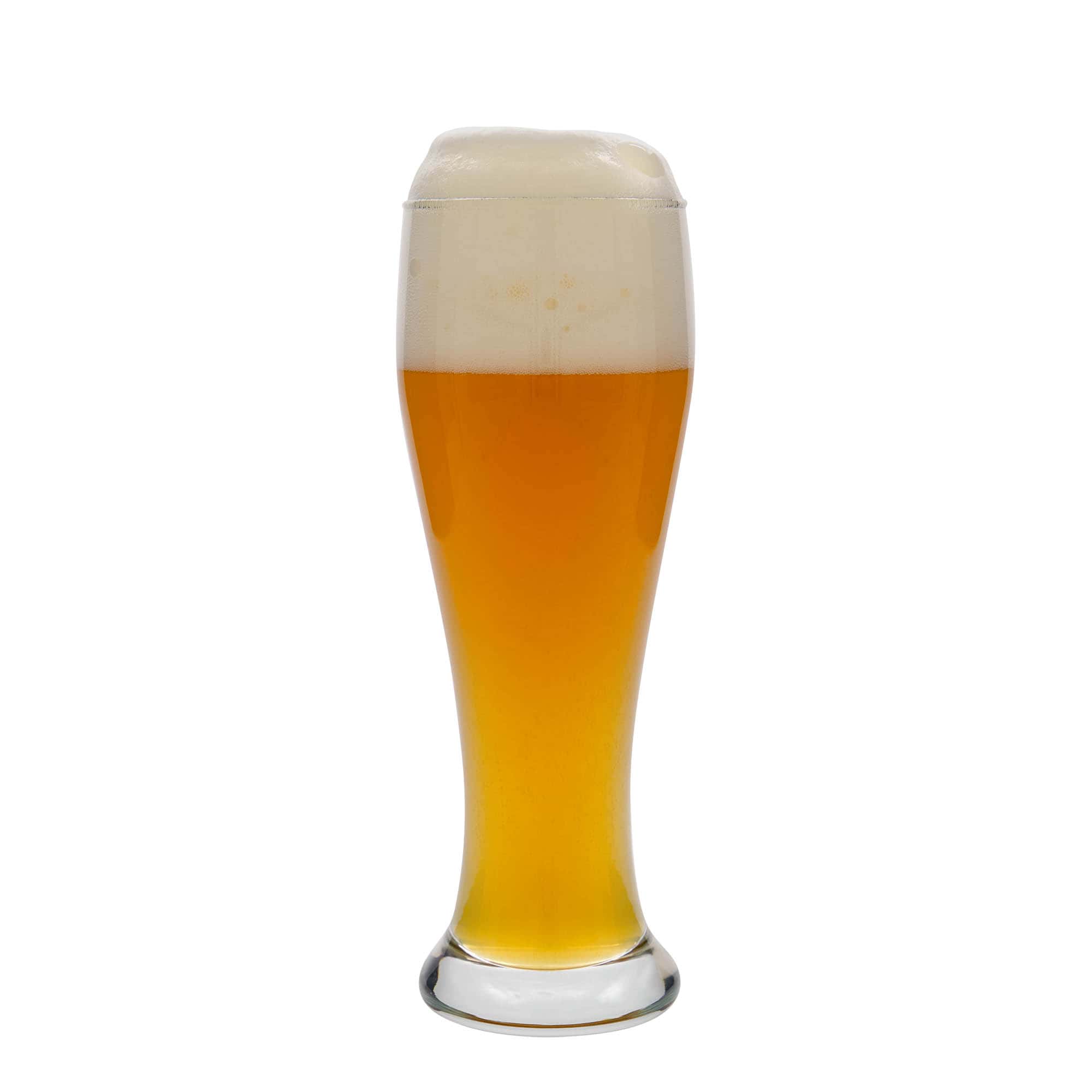500 ml ölglas 'Ranft', glas