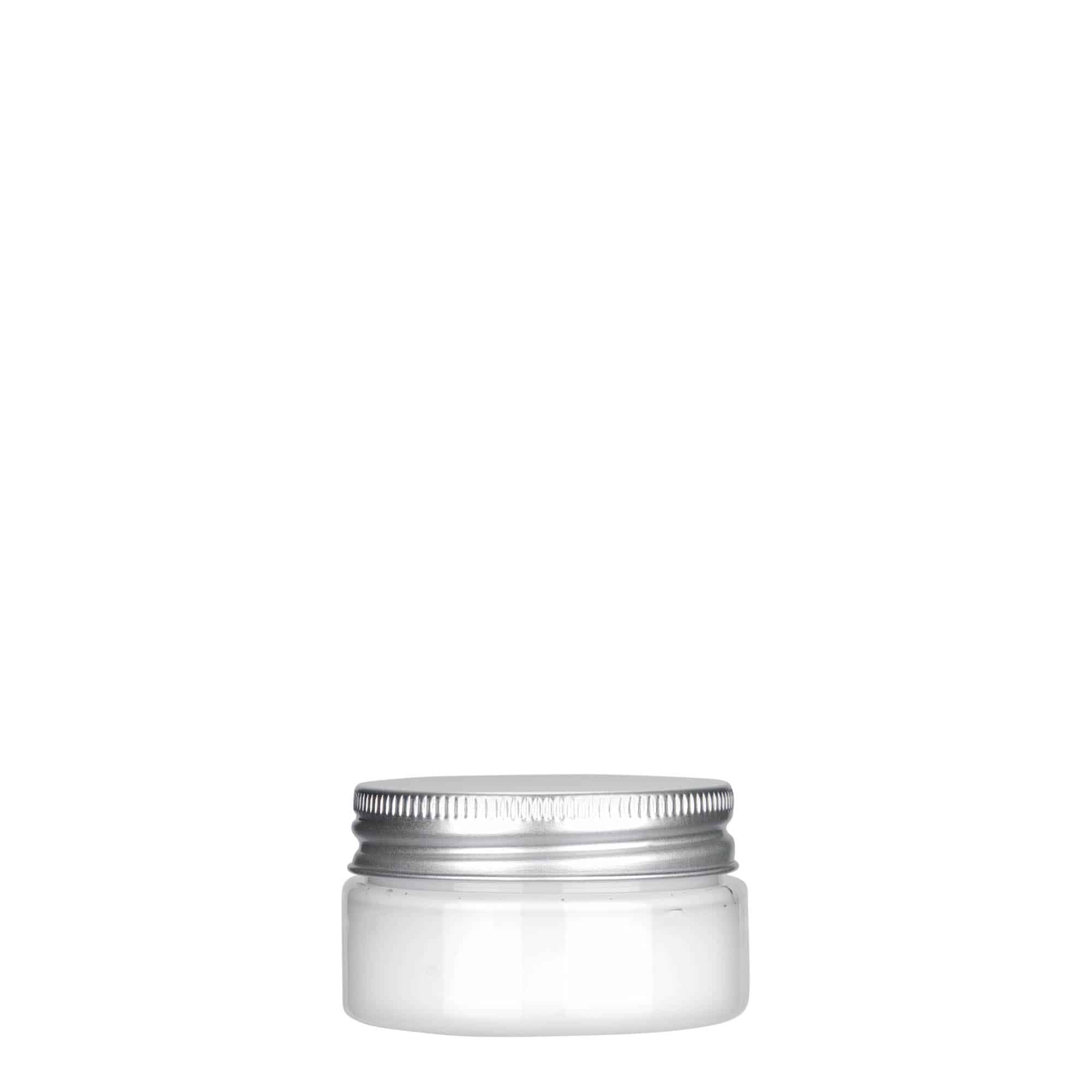25 ml PET-burk 'Isabella', öppning: 48/400