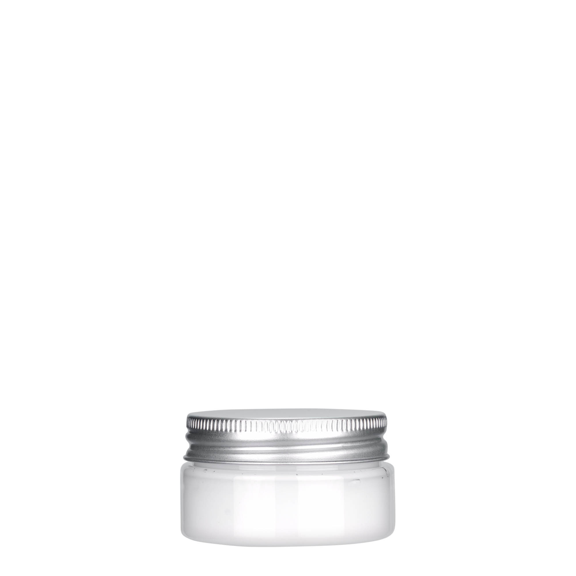25 ml PET-burk 'Isabella', öppning: 48/400