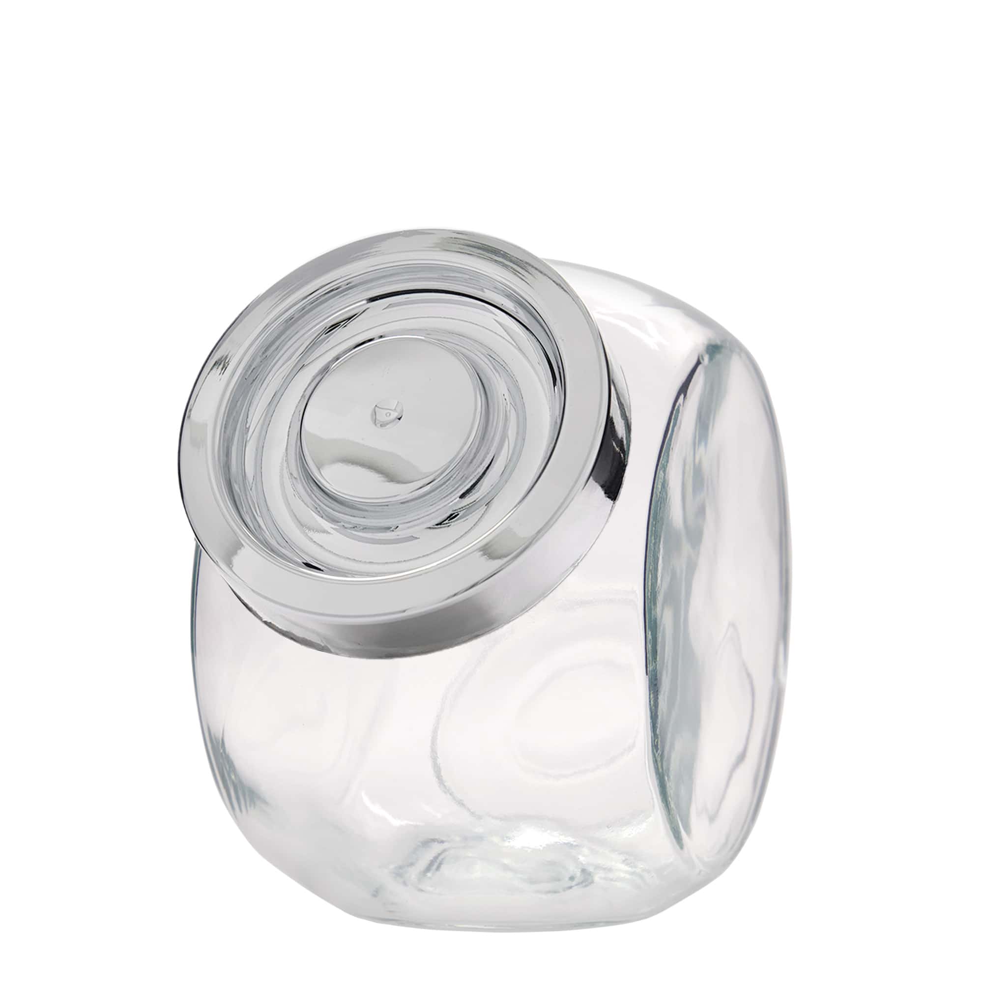 2 000 ml godisburk 'Pandora', mynning: skruvkapsel