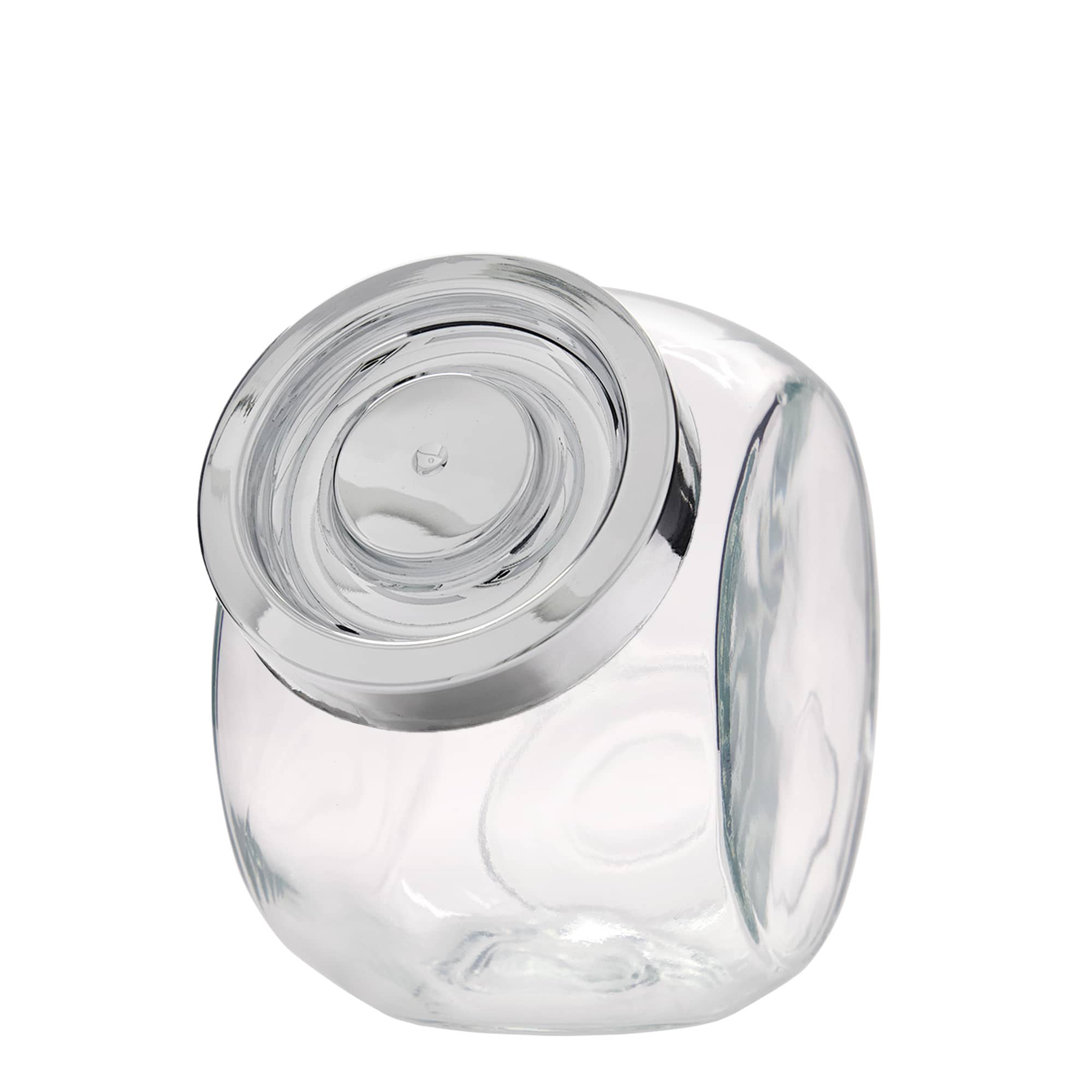 2 000 ml godisburk 'Pandora', öppning: skruvlock