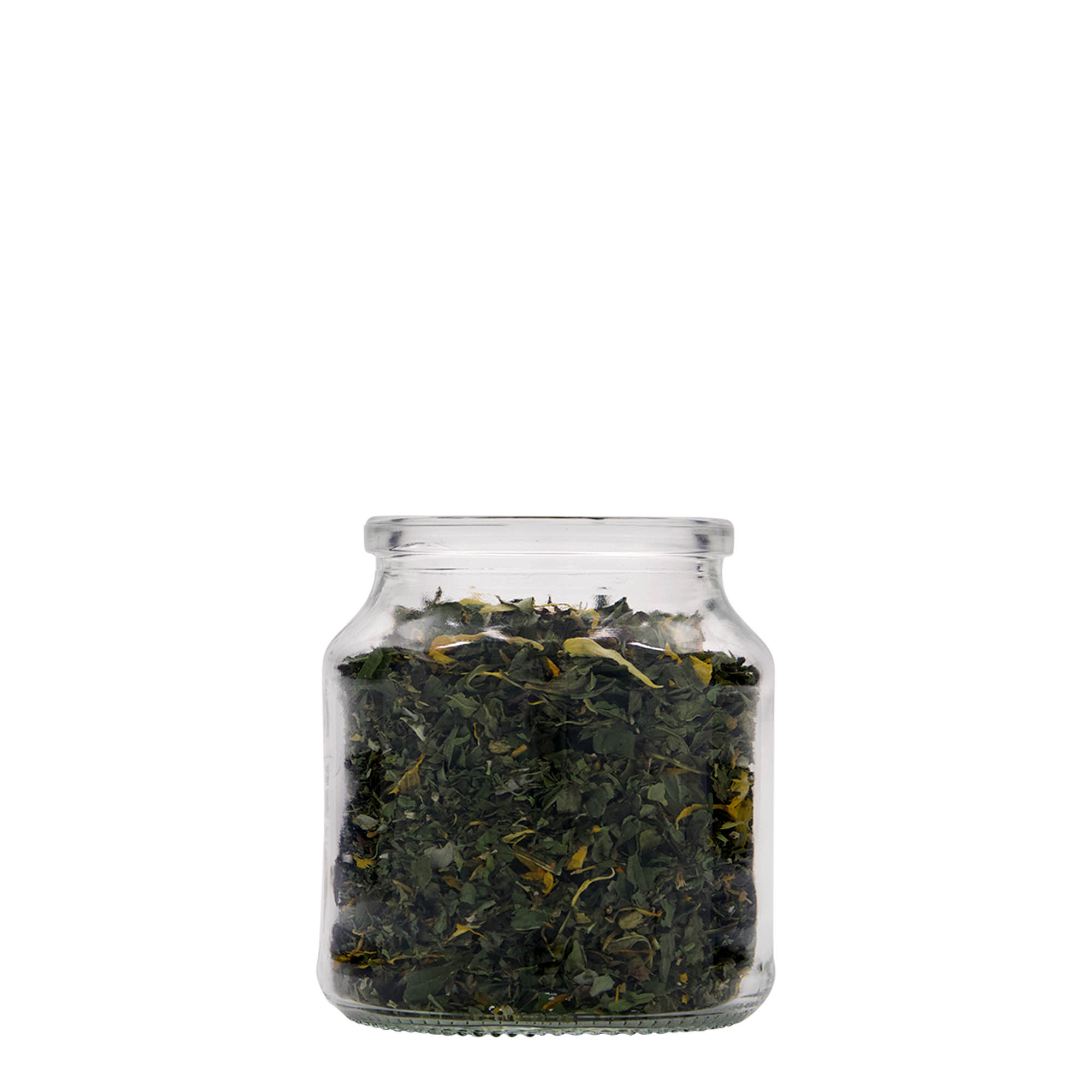 205 ml korkglas, mynning: kork