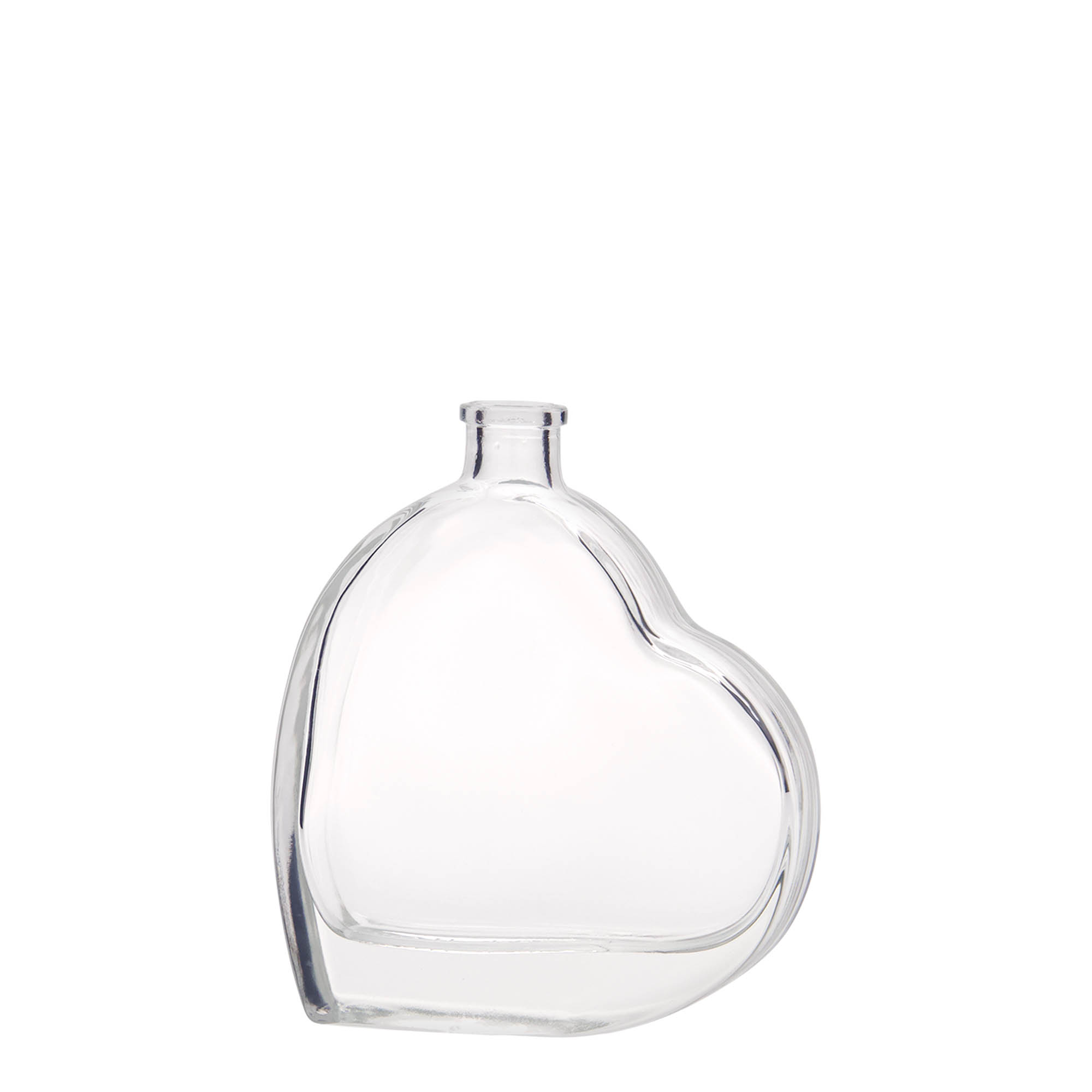 100 ml glasflaska 'Passion', öppning: kork