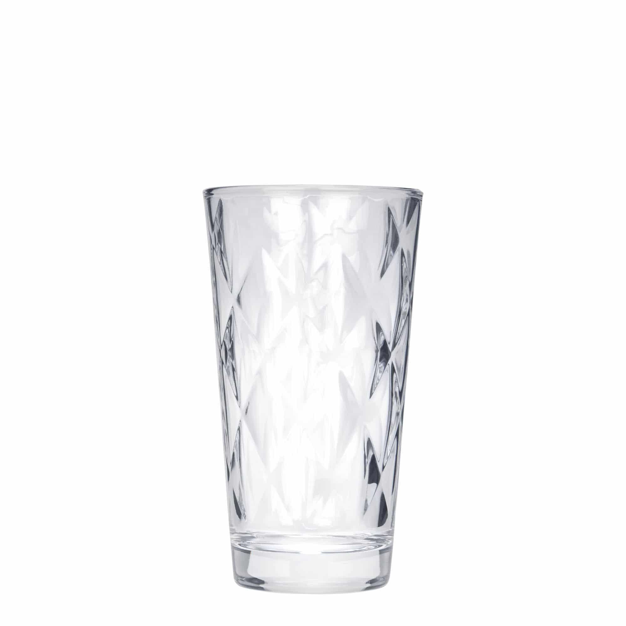 365 ml dricksglas 'Kaleido', glas 365 ml dricksglas 'Kaleido', glas