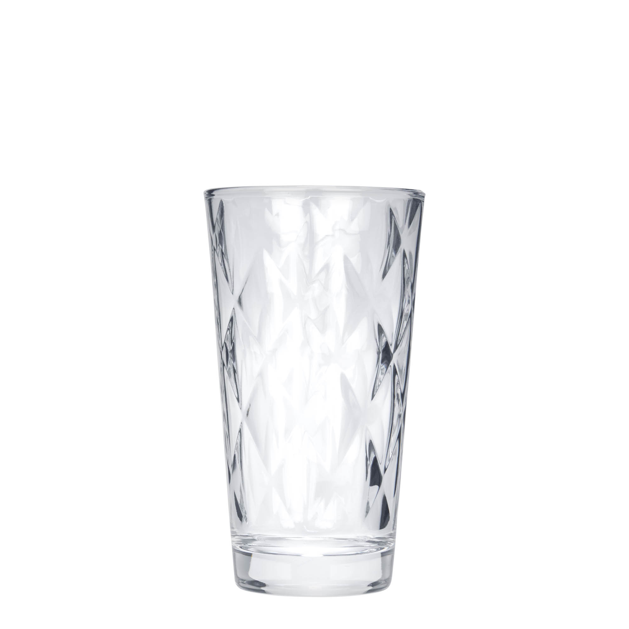 365 ml dricksglas 'Kaleido', glas