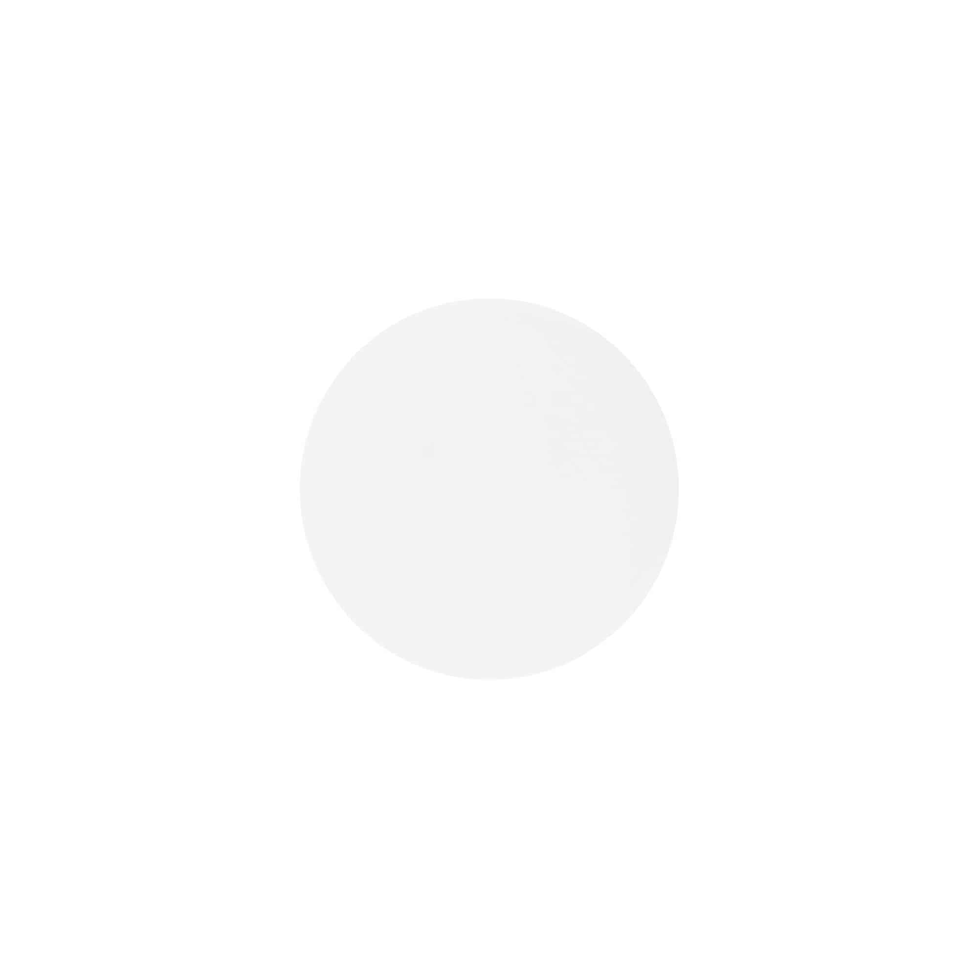 Skruvlock 30 ml, SAN-plast, vit