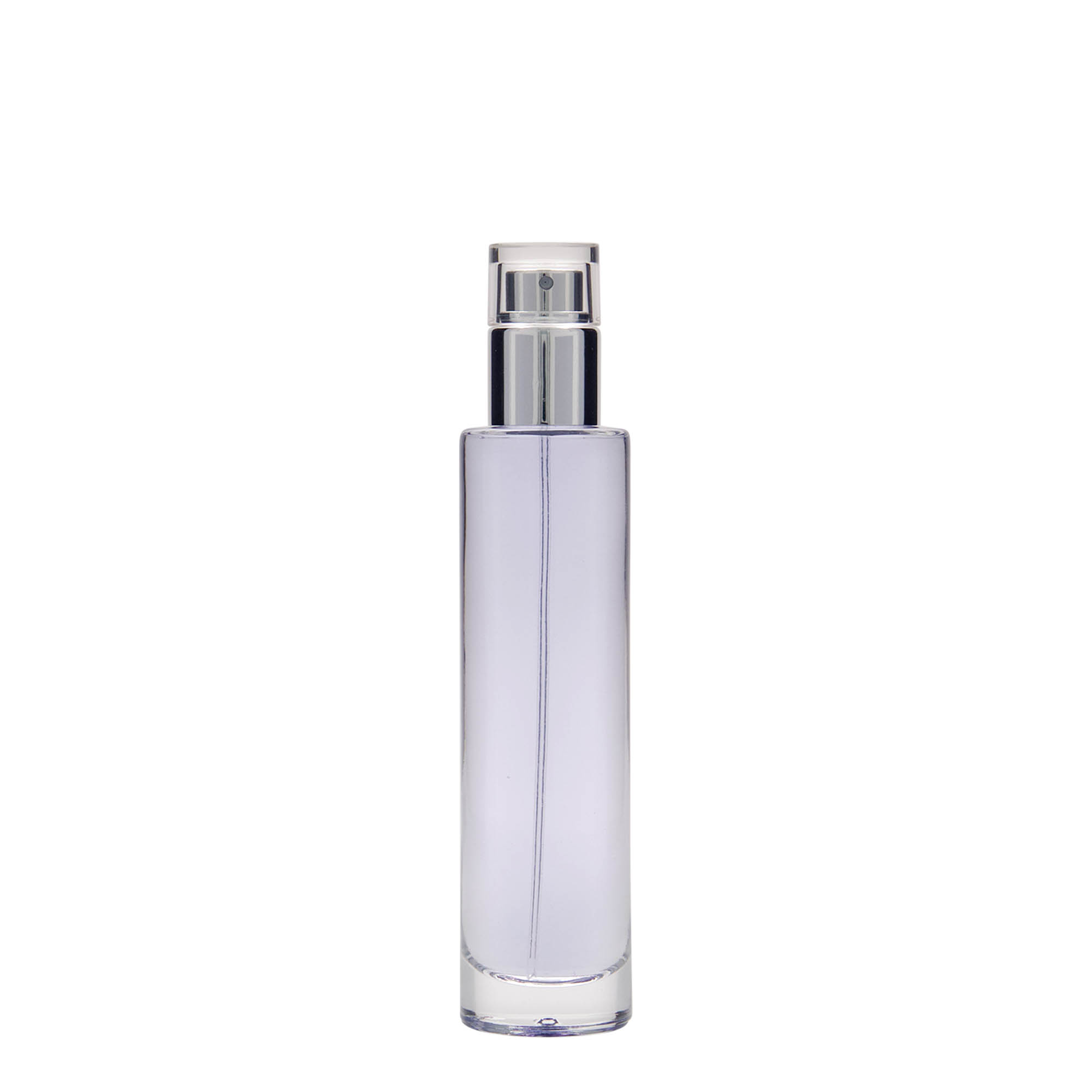 50 ml glasflaska 'Jasmina'