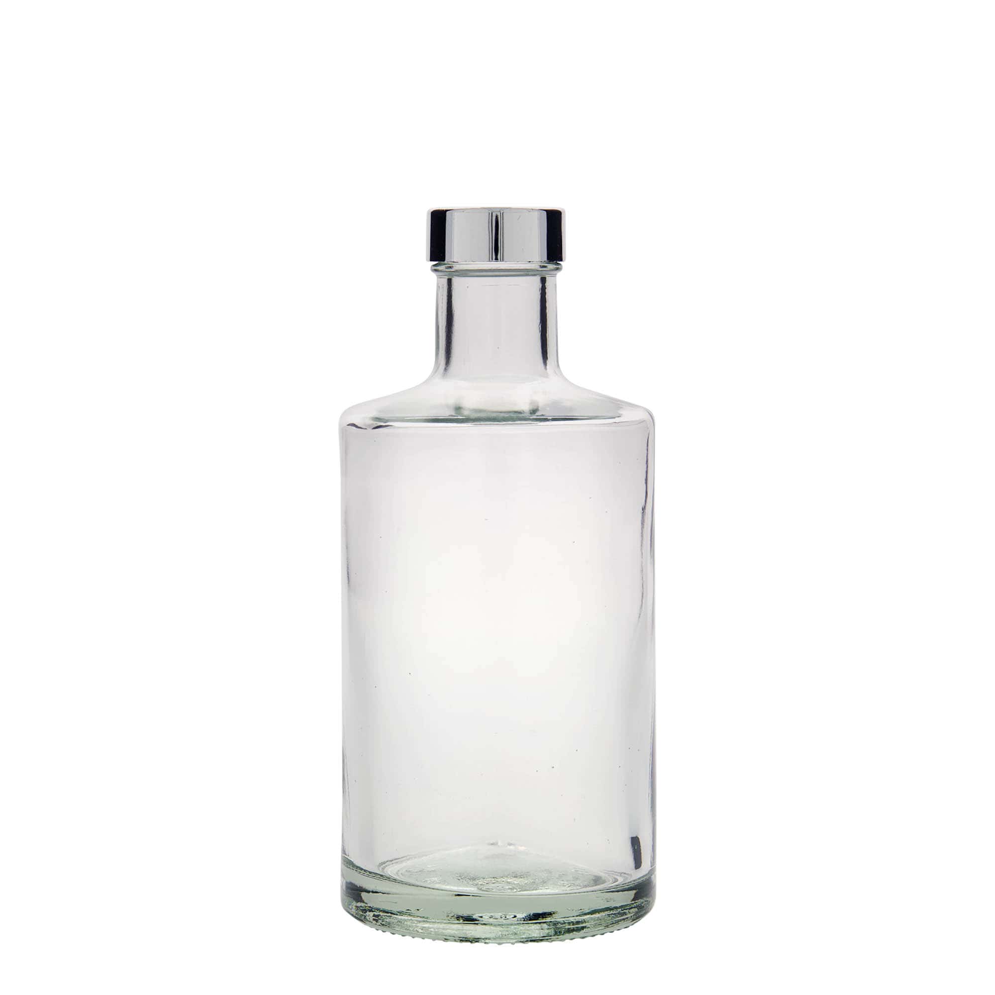 500 ml glasflaska 'Caroline', mynning: GPI 33