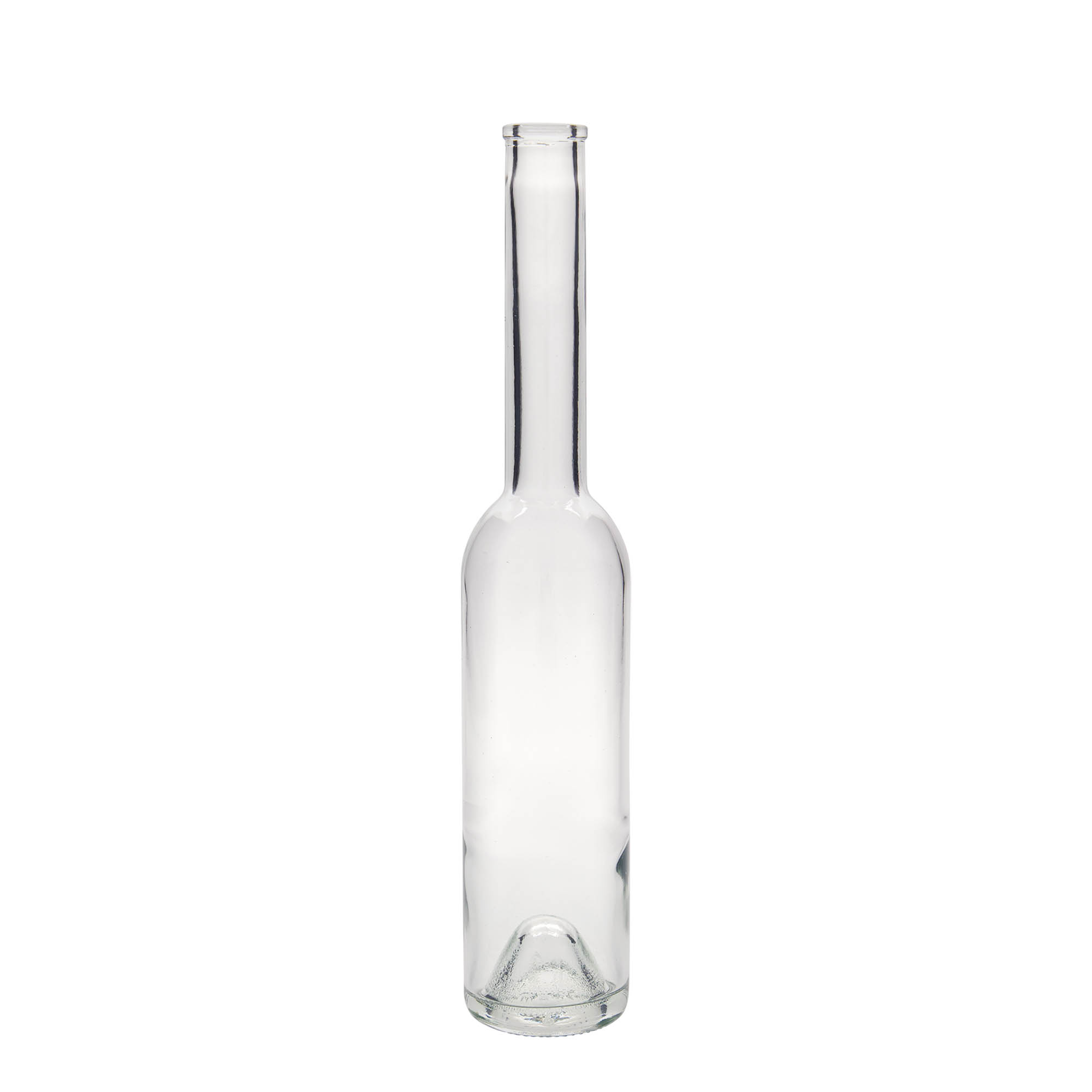 350 ml glasflaska 'Opera', öppning: kork