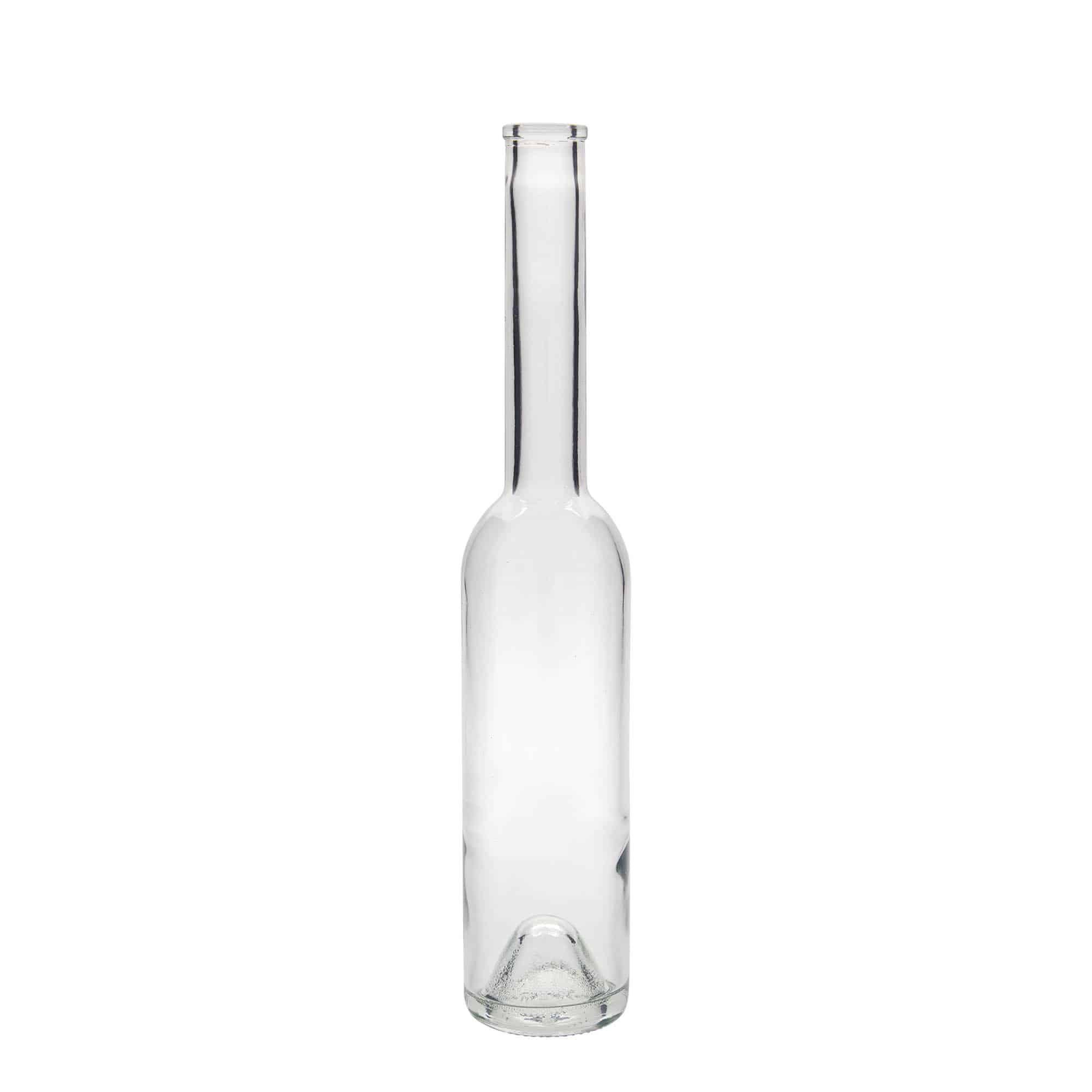 350 ml glasflaska 'Opera', öppning: kork