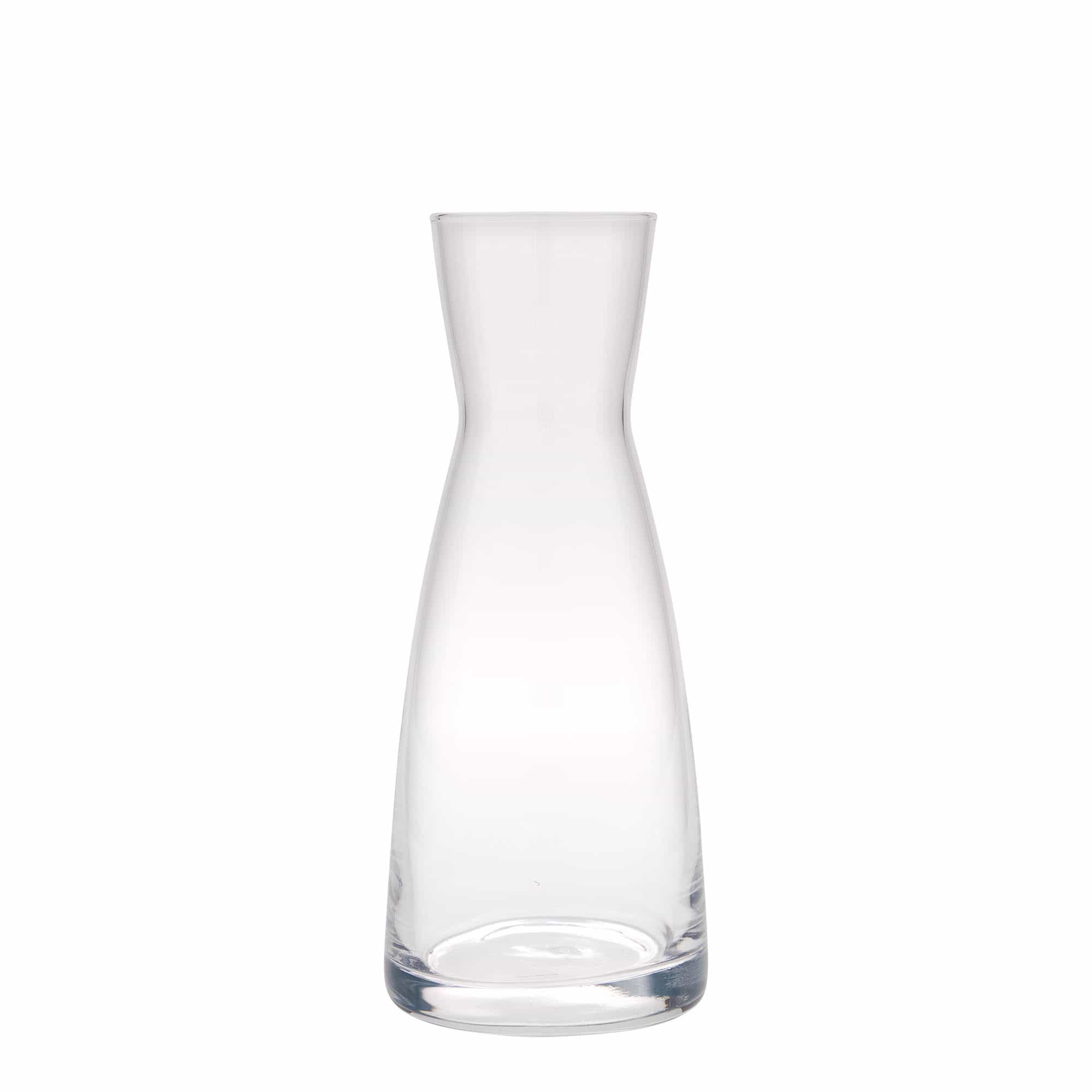 500 ml karaff 'Ypsilon', glas