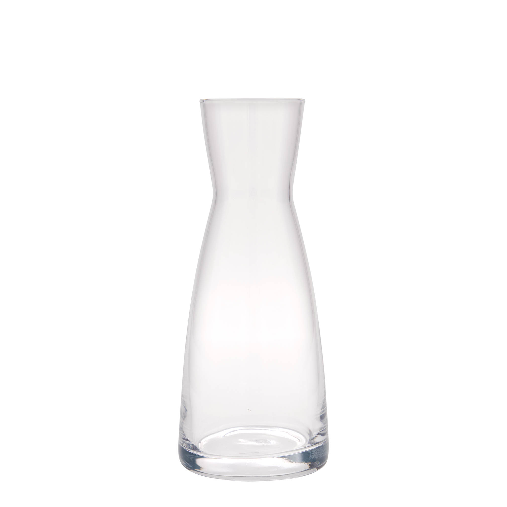 500 ml karaff 'Ypsilon', glas