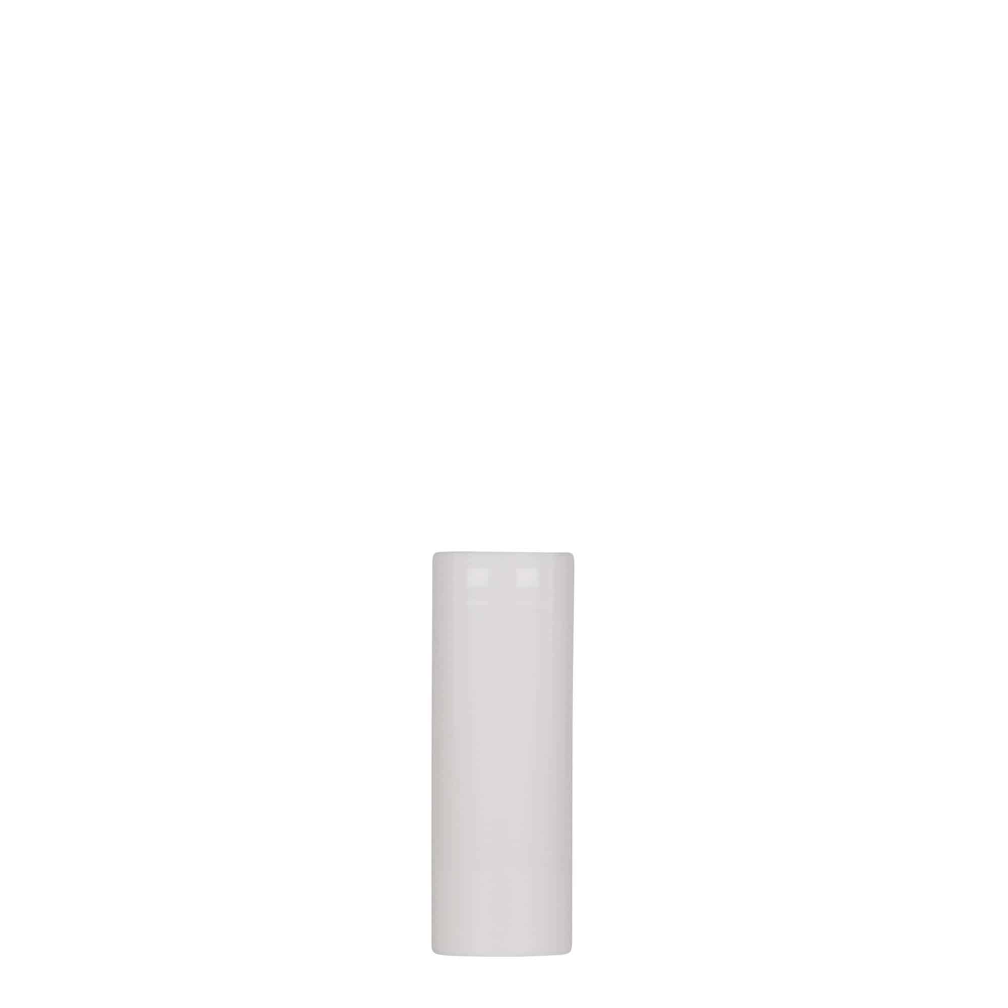 10 ml Airless dipenser 'Nano', PP-plast, vit