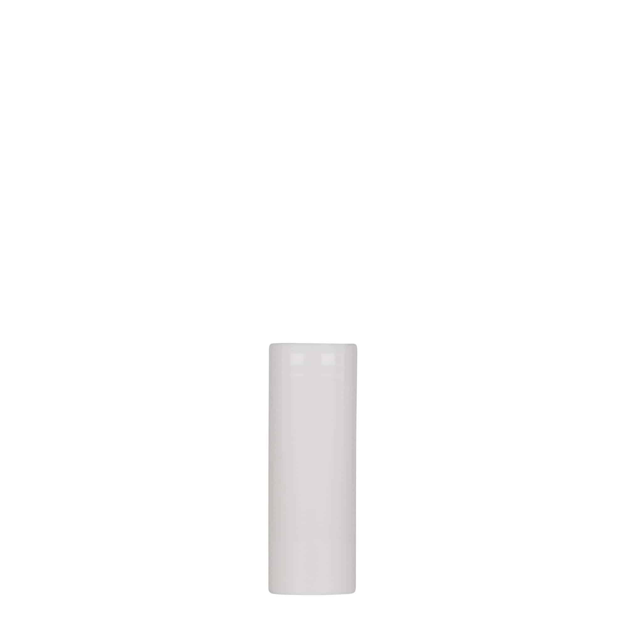 10 ml Airless-dispenser 'Nano', PP-plast, vit