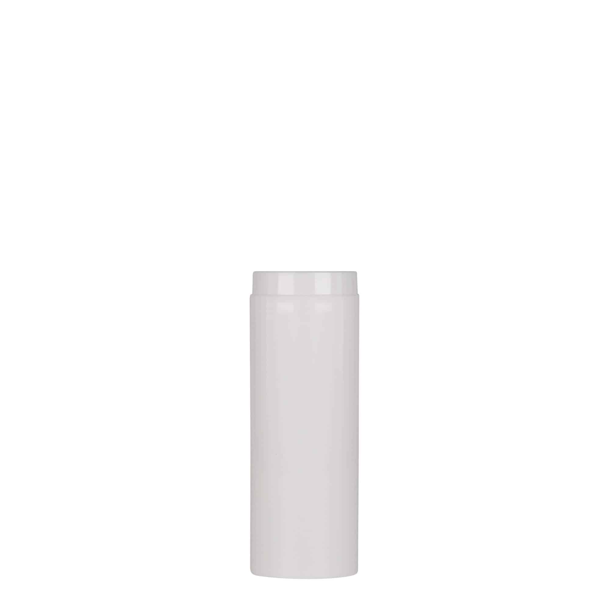 30 ml Airless dipenser 'Micro', PP-plast, vit