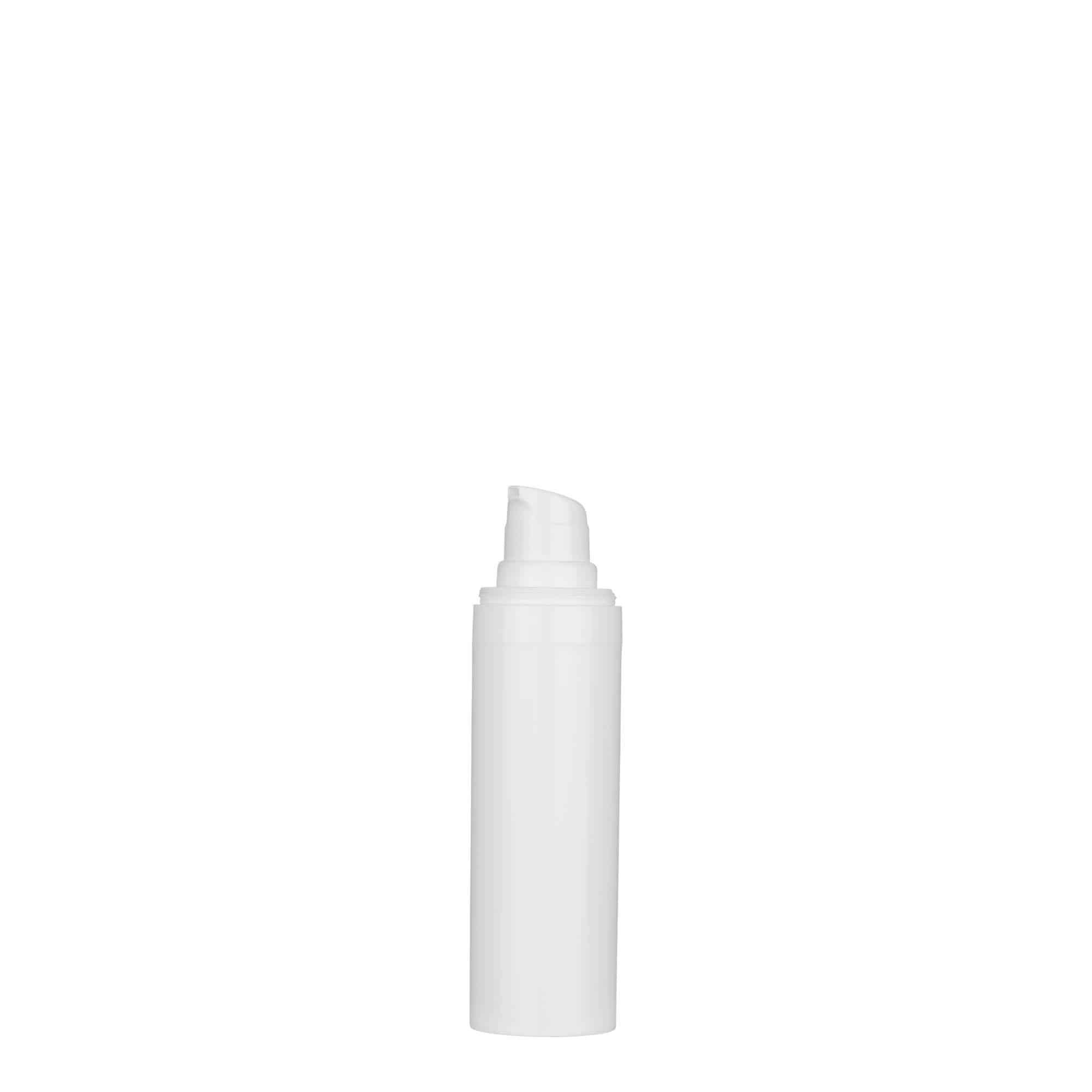 30 ml Airless-dispenser 'Micro', PP-plast, vit