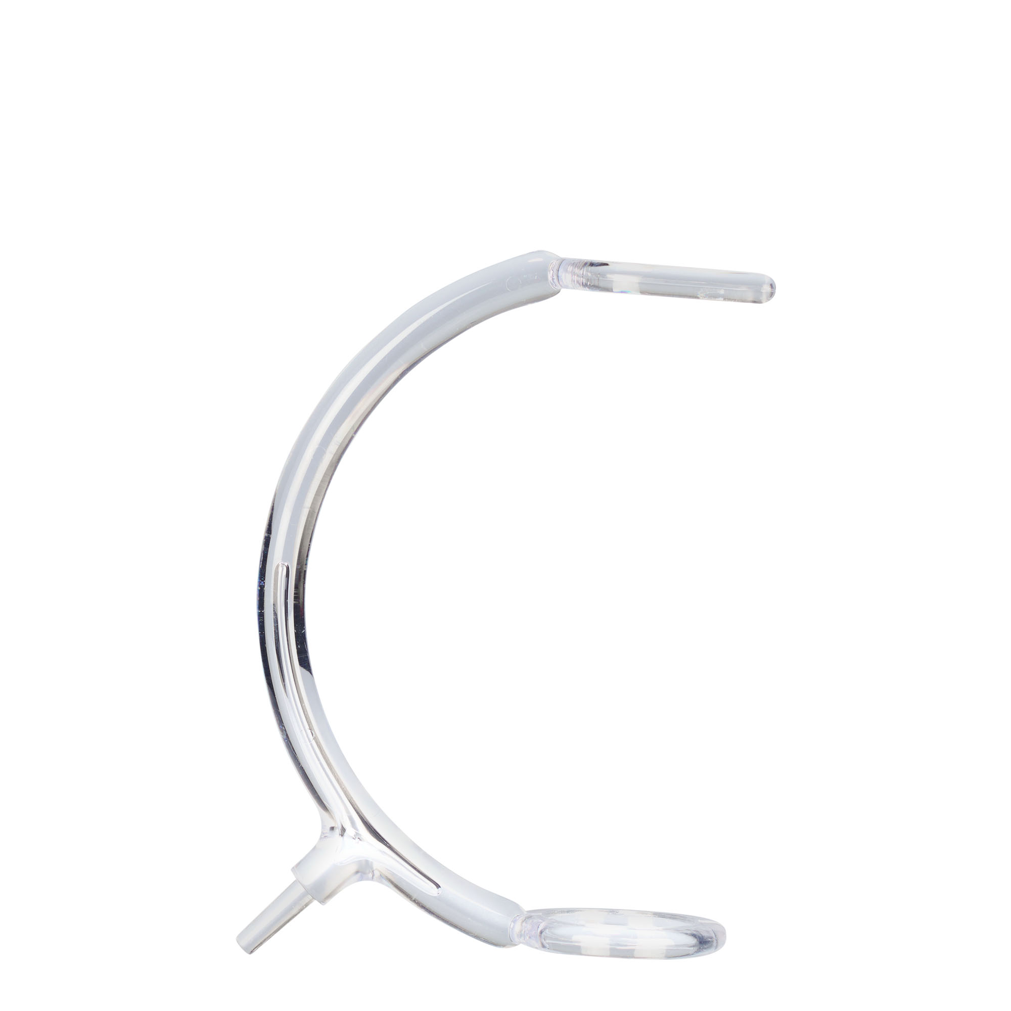 Plexiglasbåge för 500 ml 'Globus' Plexiglasbåge för 500 ml 'Globus'