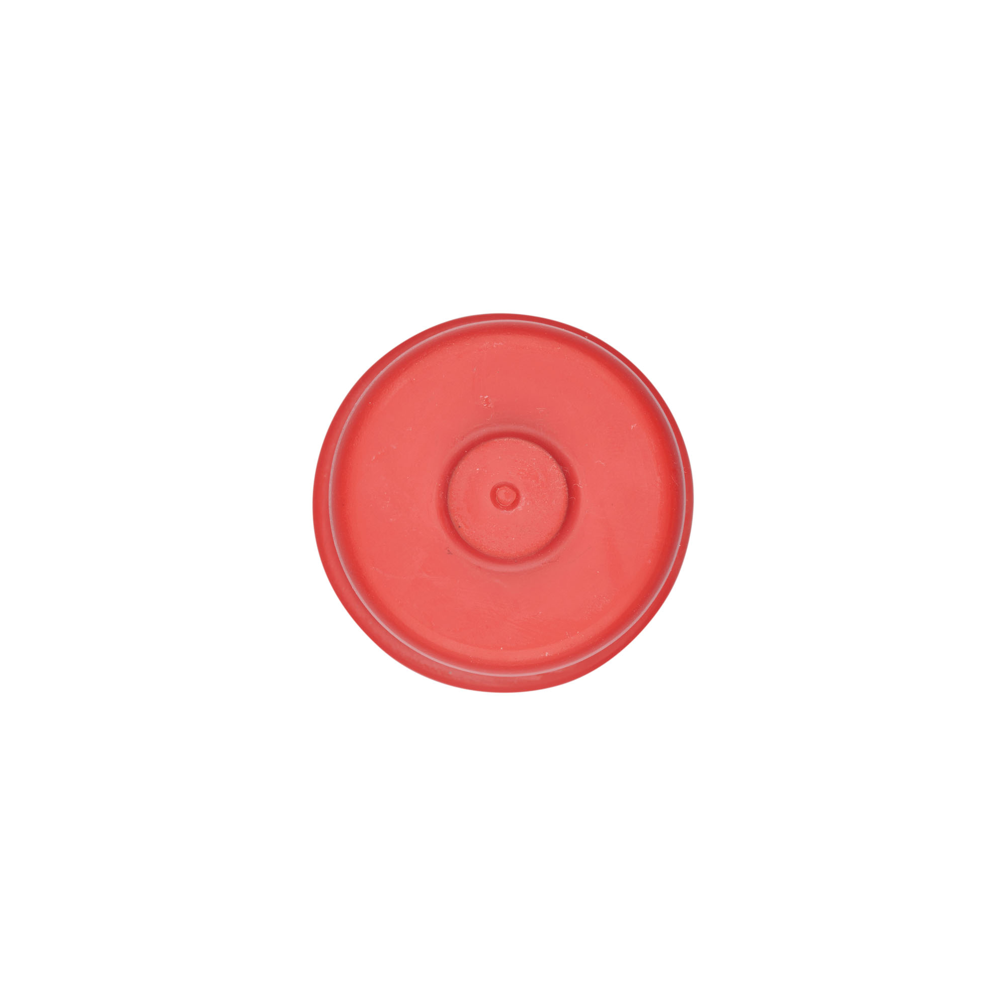 Mostkåpa typ 4, gummi, röd Mostkåpa typ 4, gummi, röd