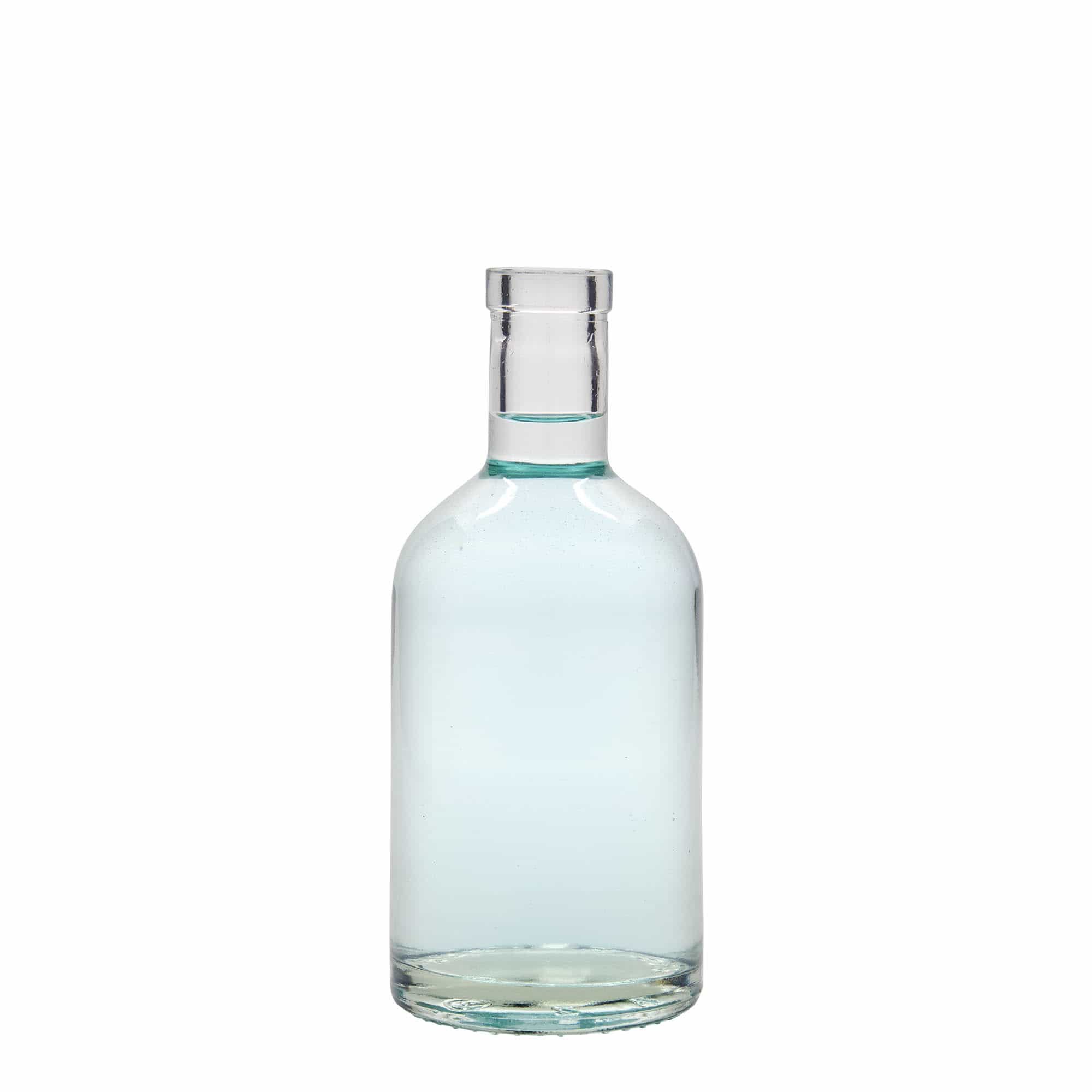 350 ml glasflaska 'First Class', mynning: kork