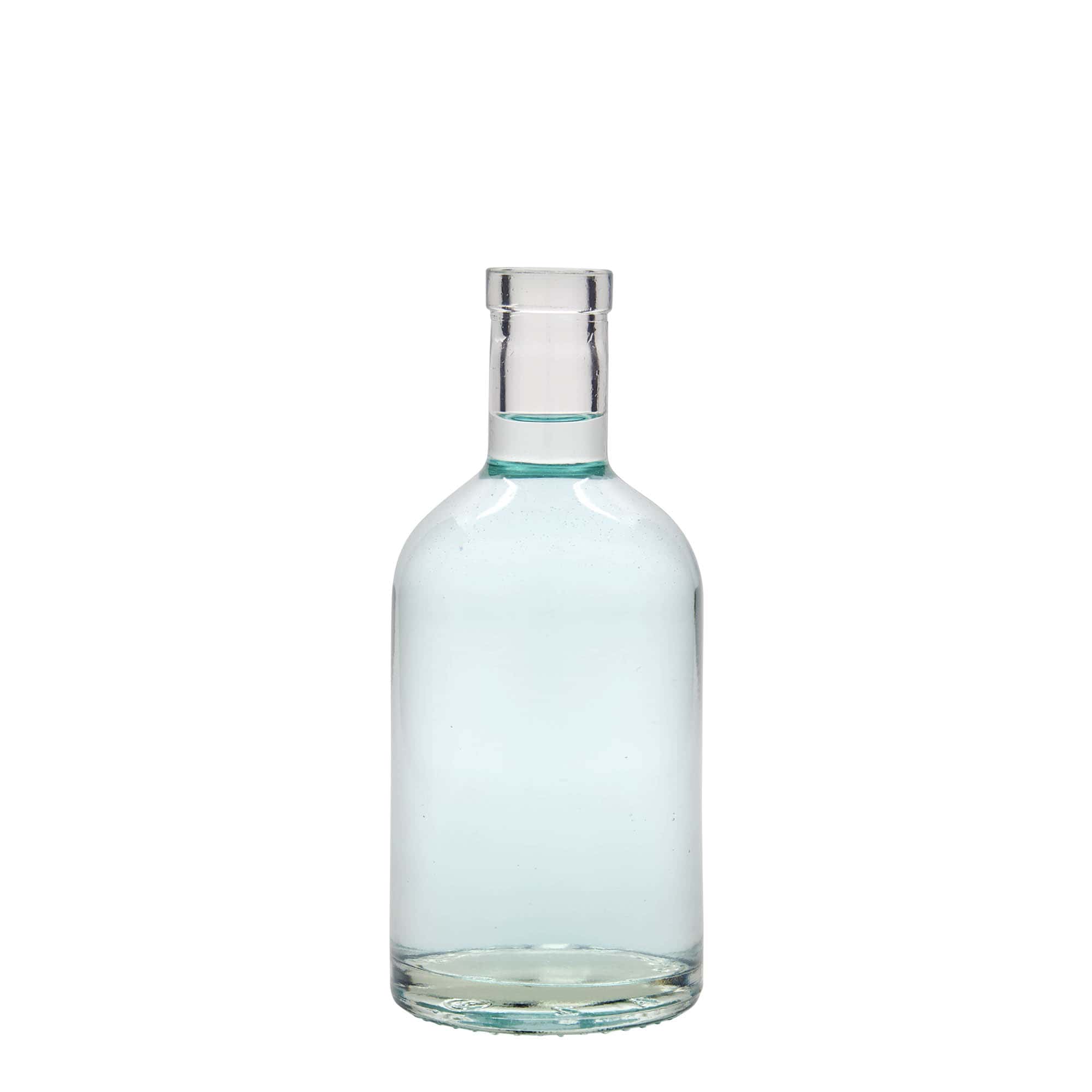 350 ml glasflaska 'First Class', öppning: kork 350 ml glasflaska 'First Class', öppning: kork