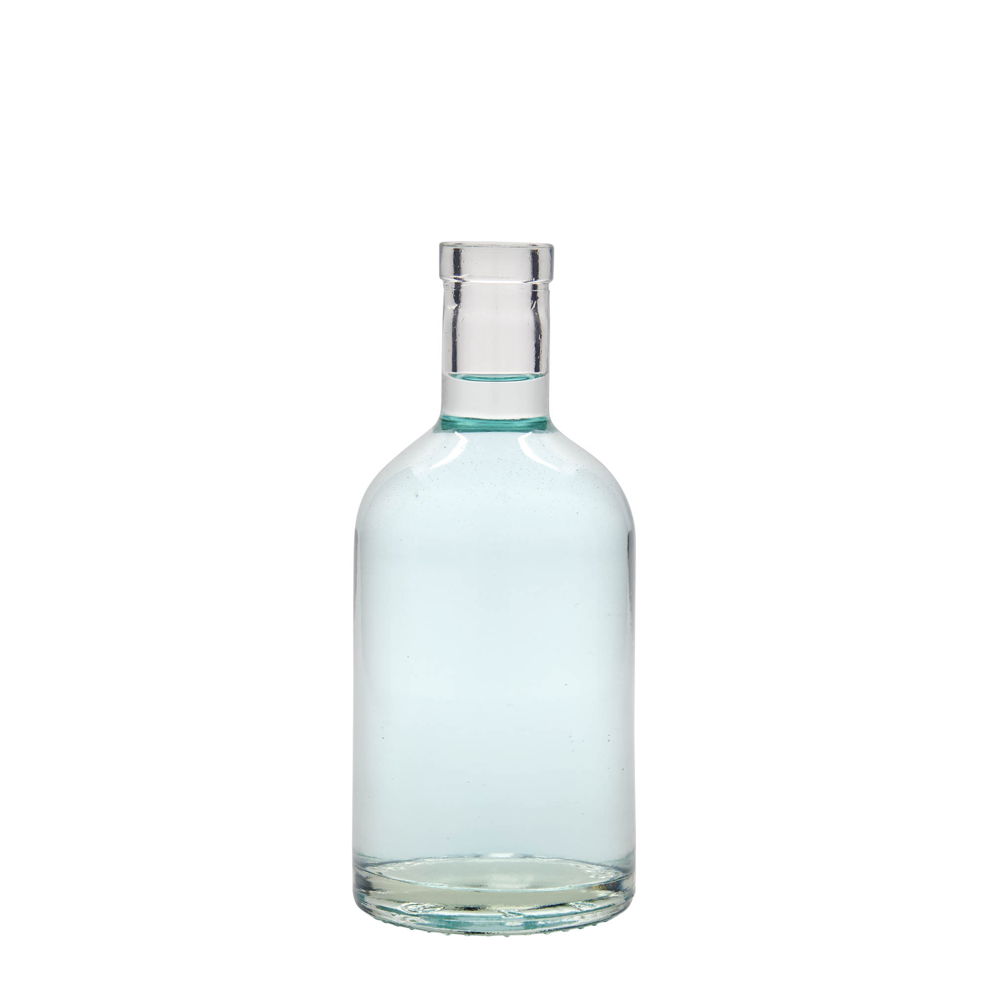 350 ml glasflaska 'First Class', öppning: kork 350 ml glasflaska 'First Class', öppning: kork