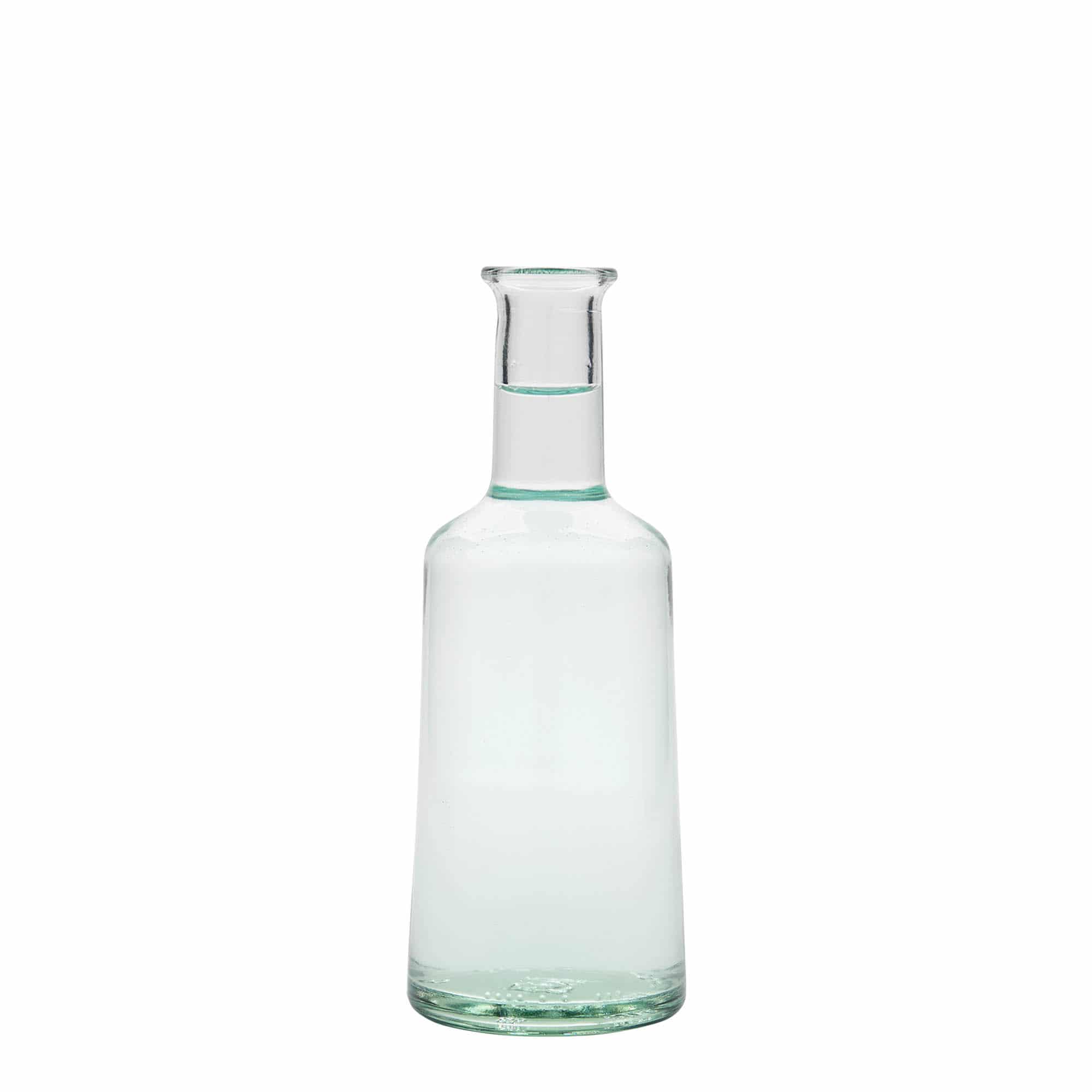 250 ml glasflaska 'Christiano', mynning: kork