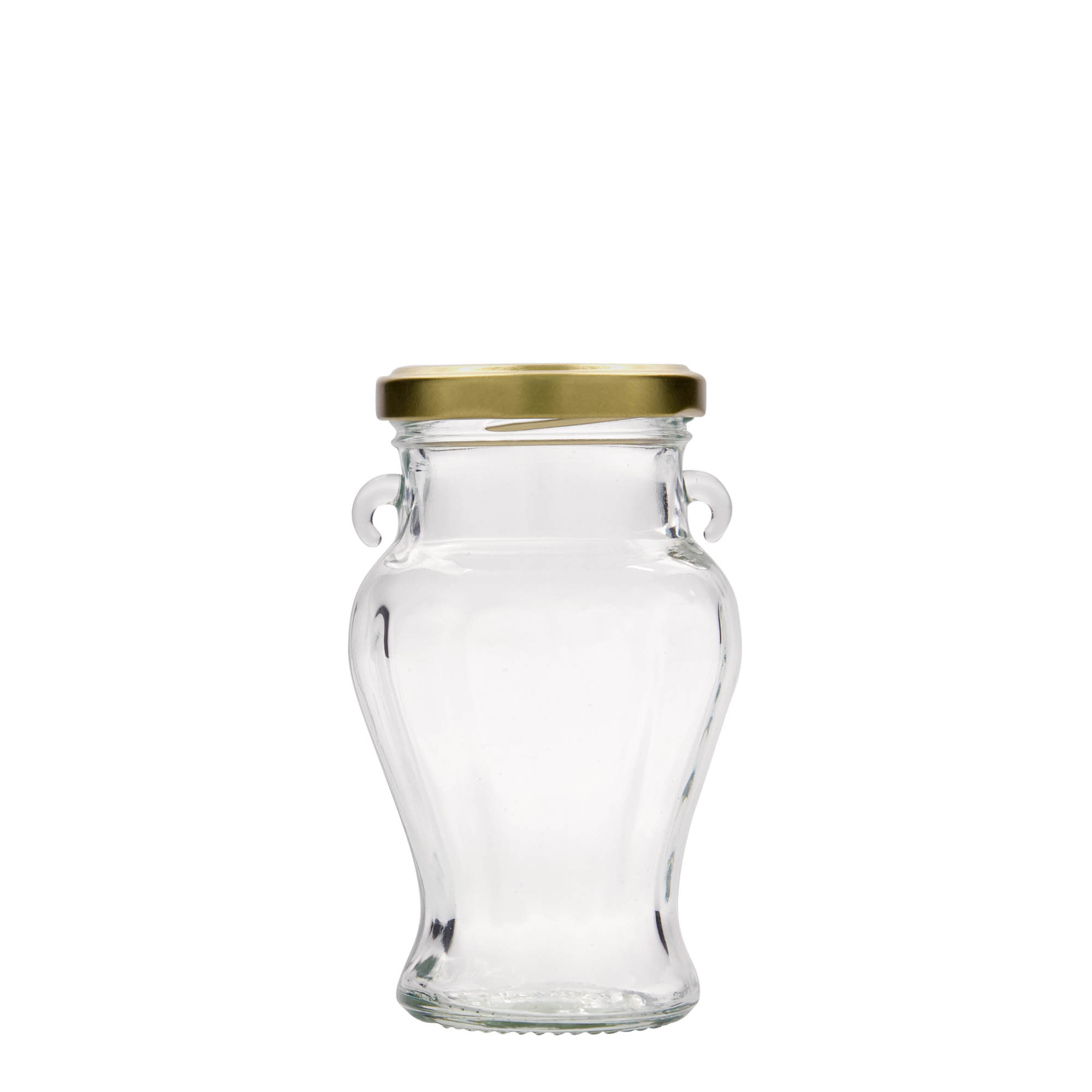 212 ml smyckesglas 'Beauty', öppning: Twist-Off (TO 58)