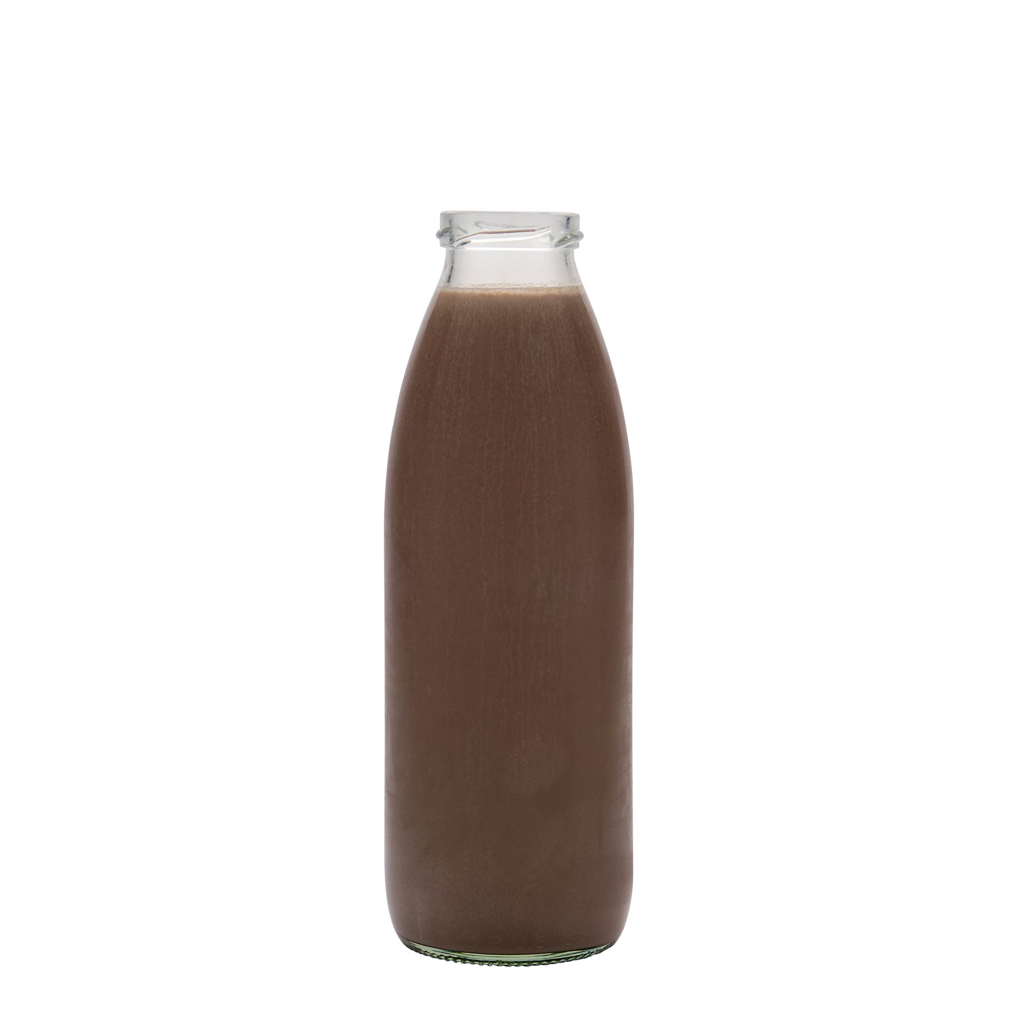 500 ml glasflaska Vroni, öppning: Twist-Off (TO 43)
