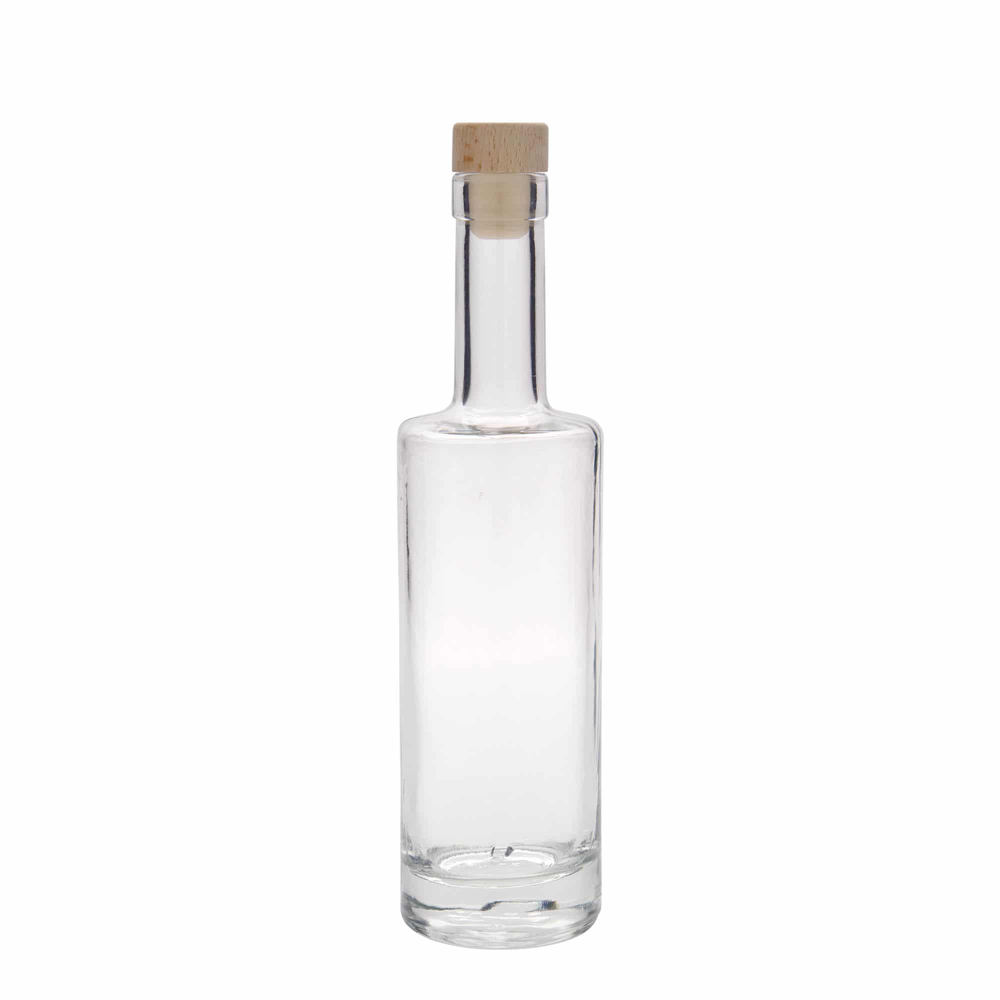 350 ml glasflaska 'Centurio', mynning: kork