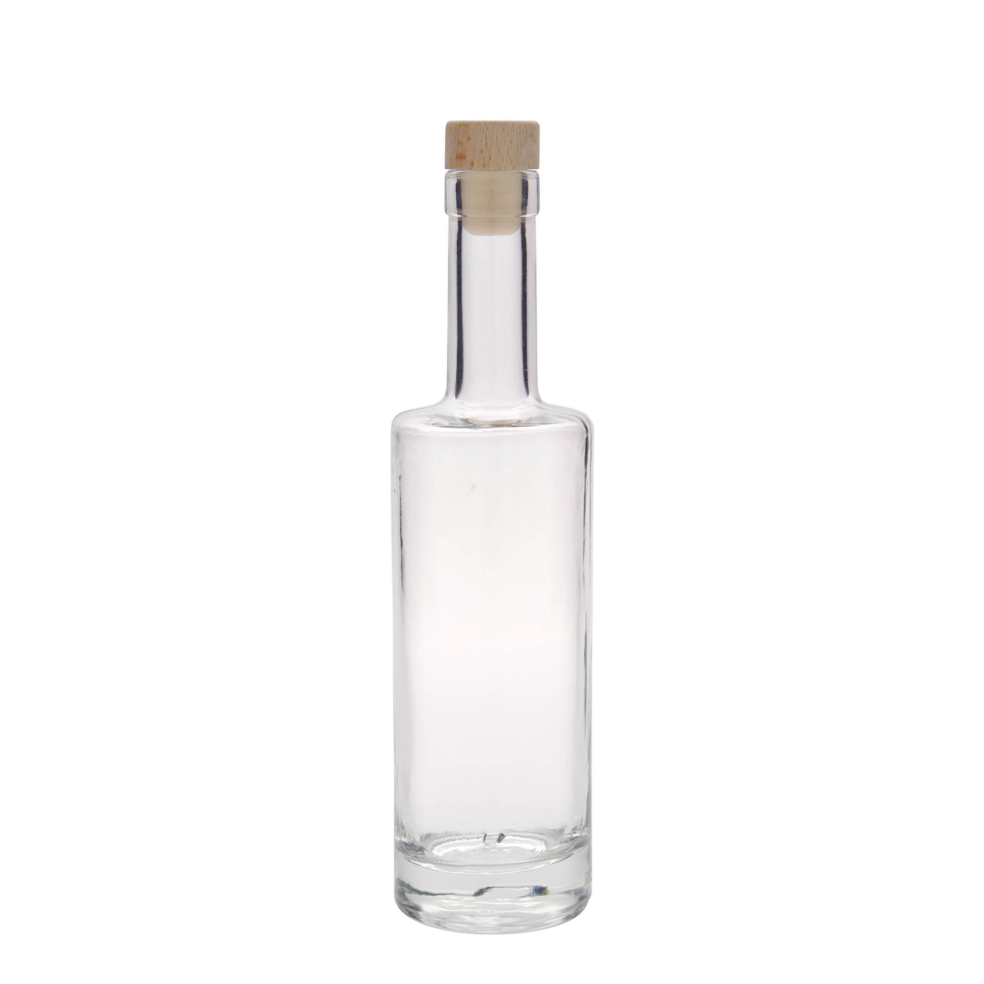 350 ml glasflaska 'Centurio', öppning: kork