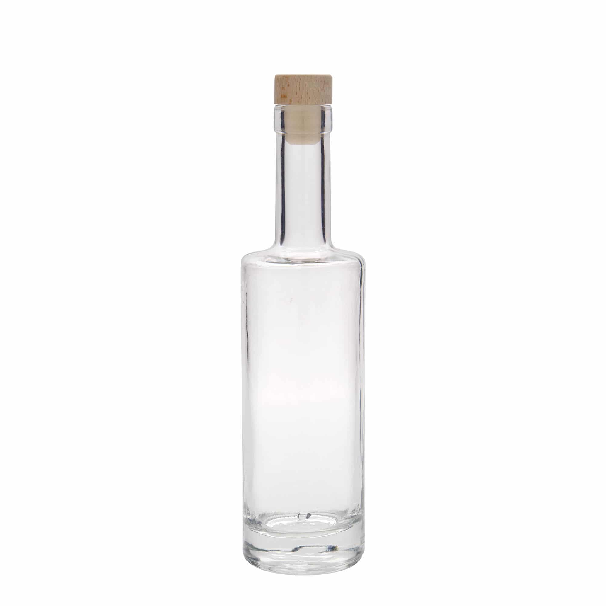 350 ml glasflaska 'Centurio', öppning: kork