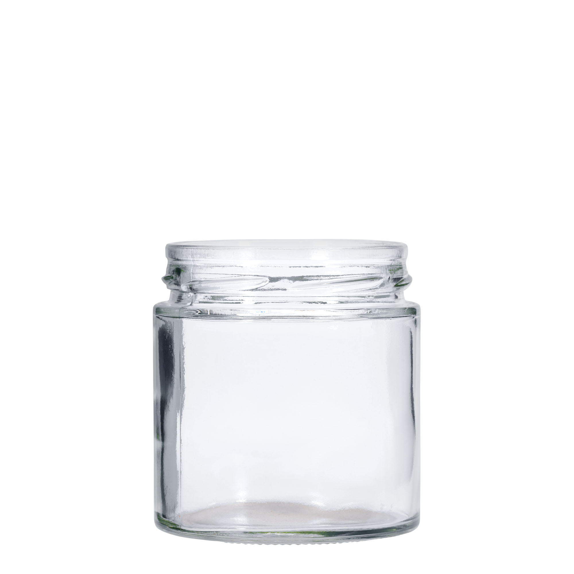 410 ml rund glas 'Summertime', öppning: Deep-Twist-Off (DTO 82) 410 ml rund glas 'Summertime', öppning: Deep-Twist-Off (DTO 82)