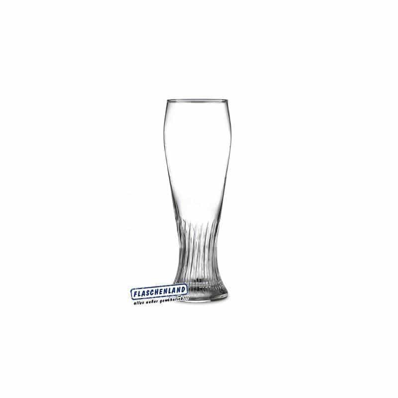 500 ml ölglas 'Tannheim', glas