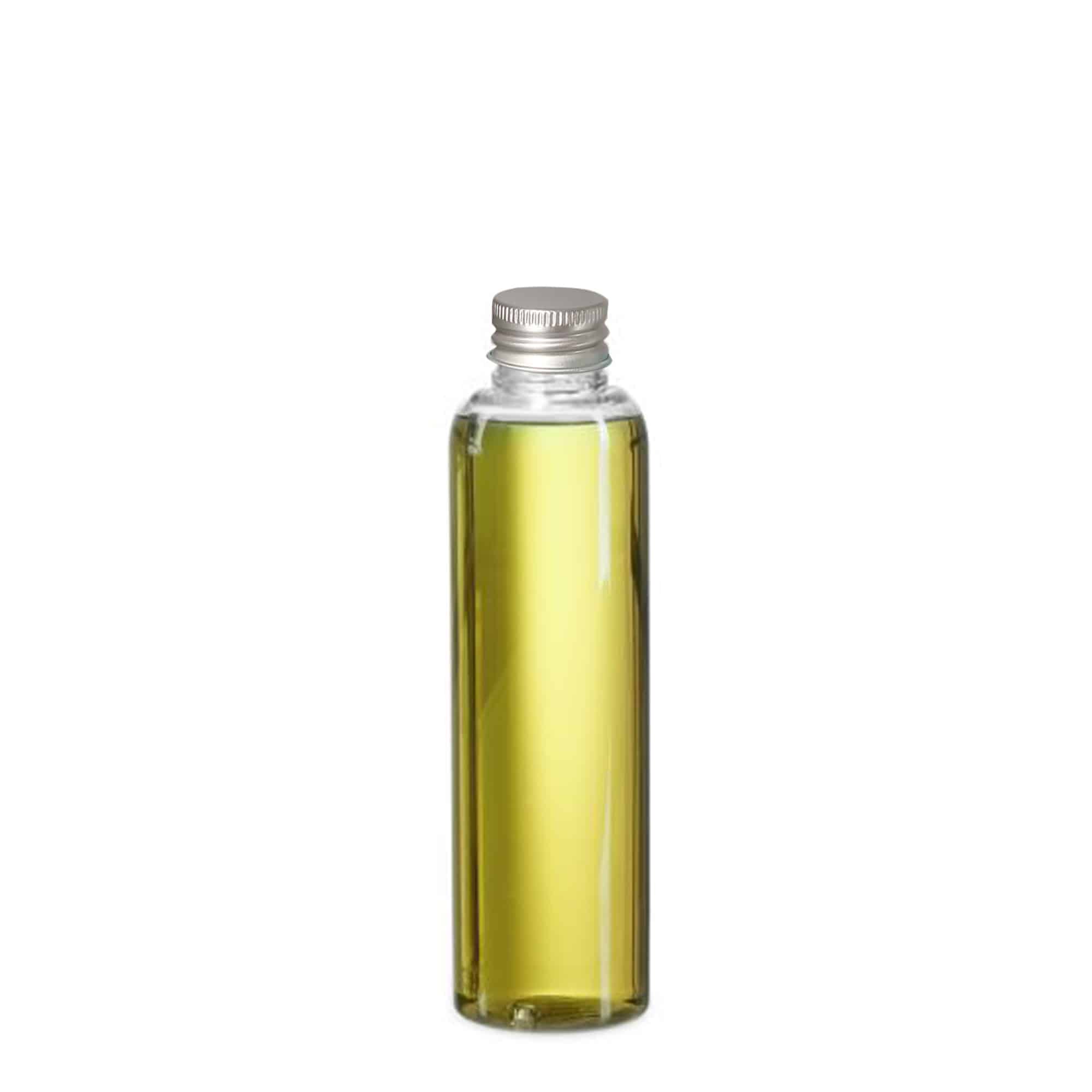 150 ml PET-flaska 'Pegasus', plast, öppning: 24/410