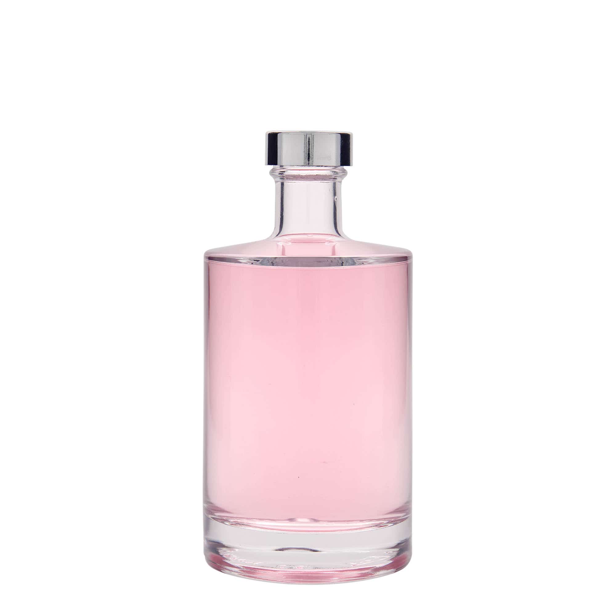 500 ml glasflaska 'Aventura', mynning: GPI 33