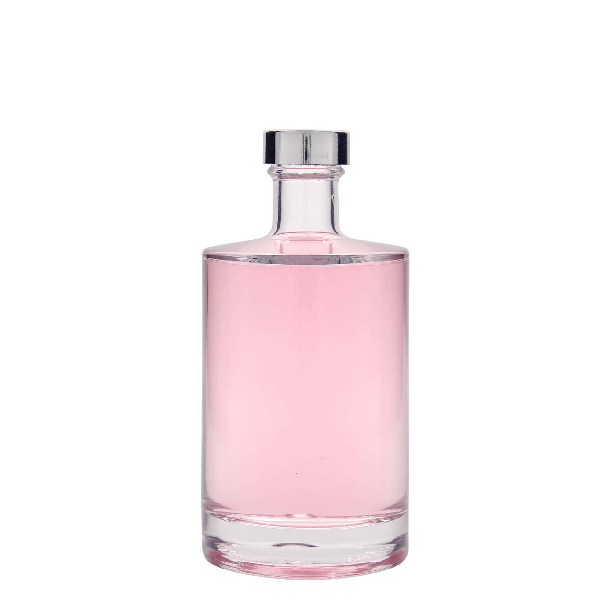 500 ml glasflaska 'Aventura', öppning: GPI 33
