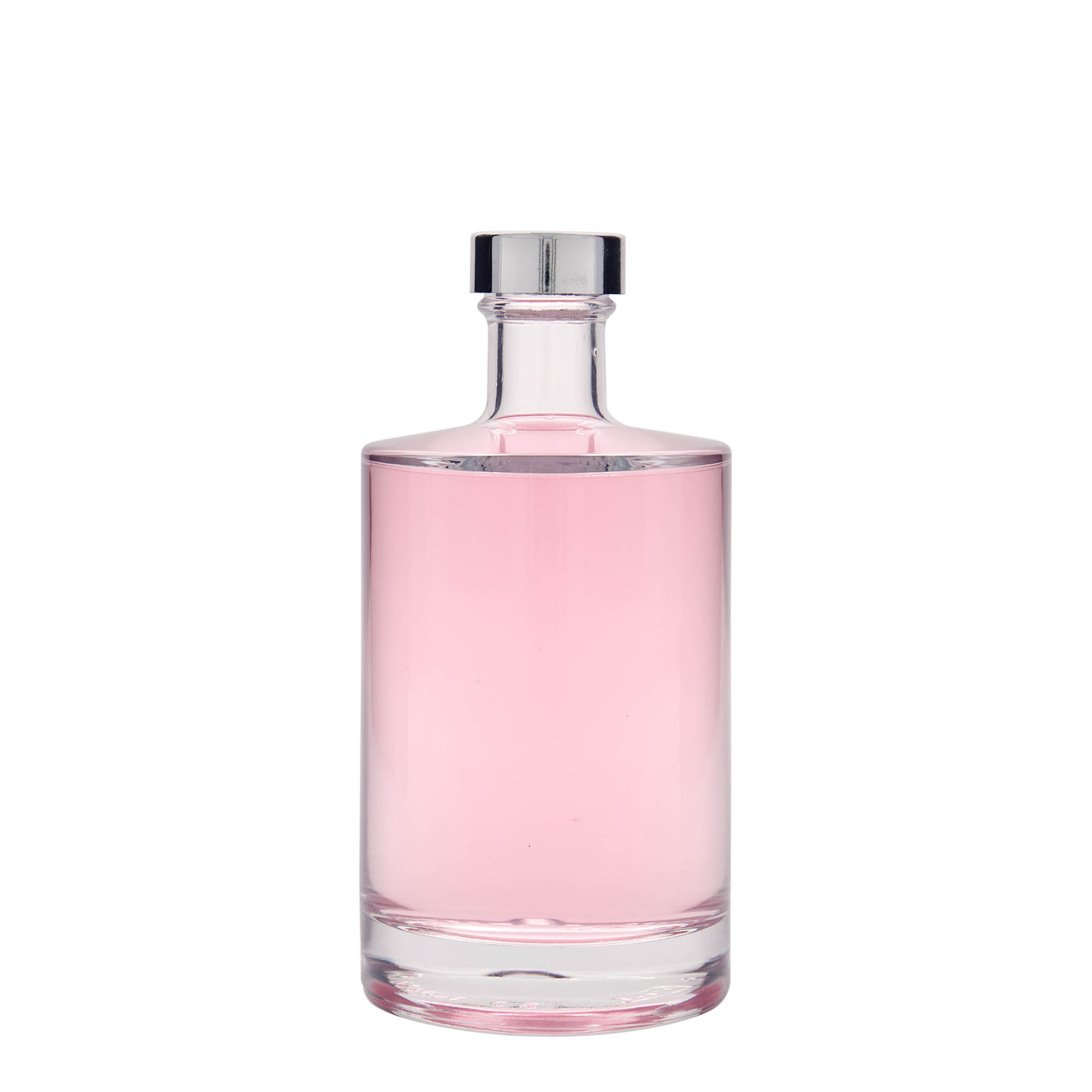 500 ml glasflaska 'Aventura', öppning: GPI 33 500 ml glasflaska 'Aventura', öppning: GPI 33