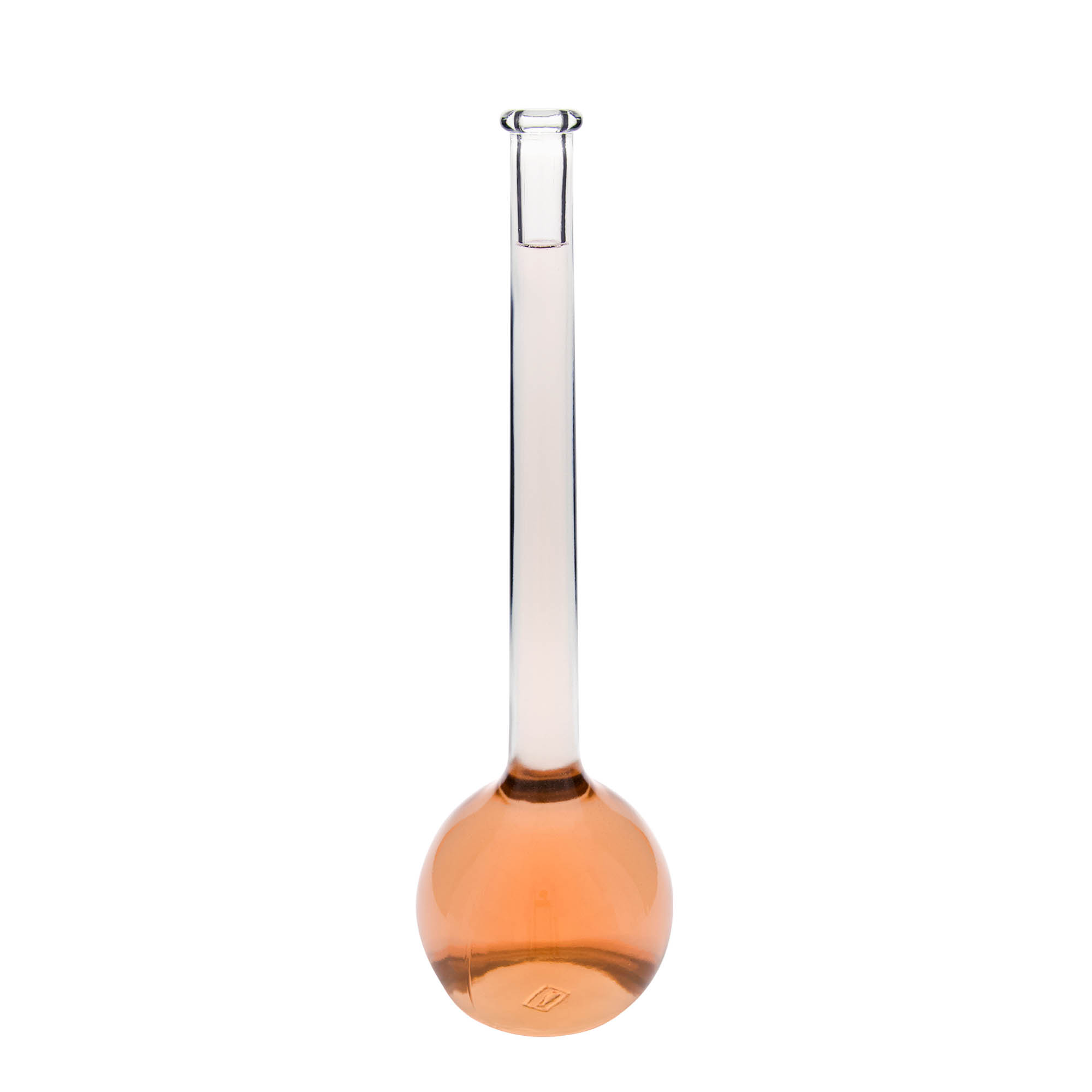 1.500 ml glasflaska 'Tulipano', öppning: kork