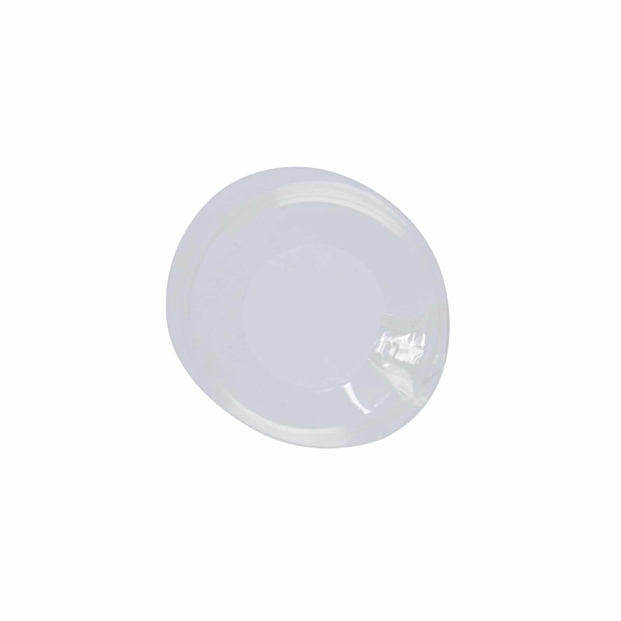Krympkapsel 41,5x42, PVC-plast