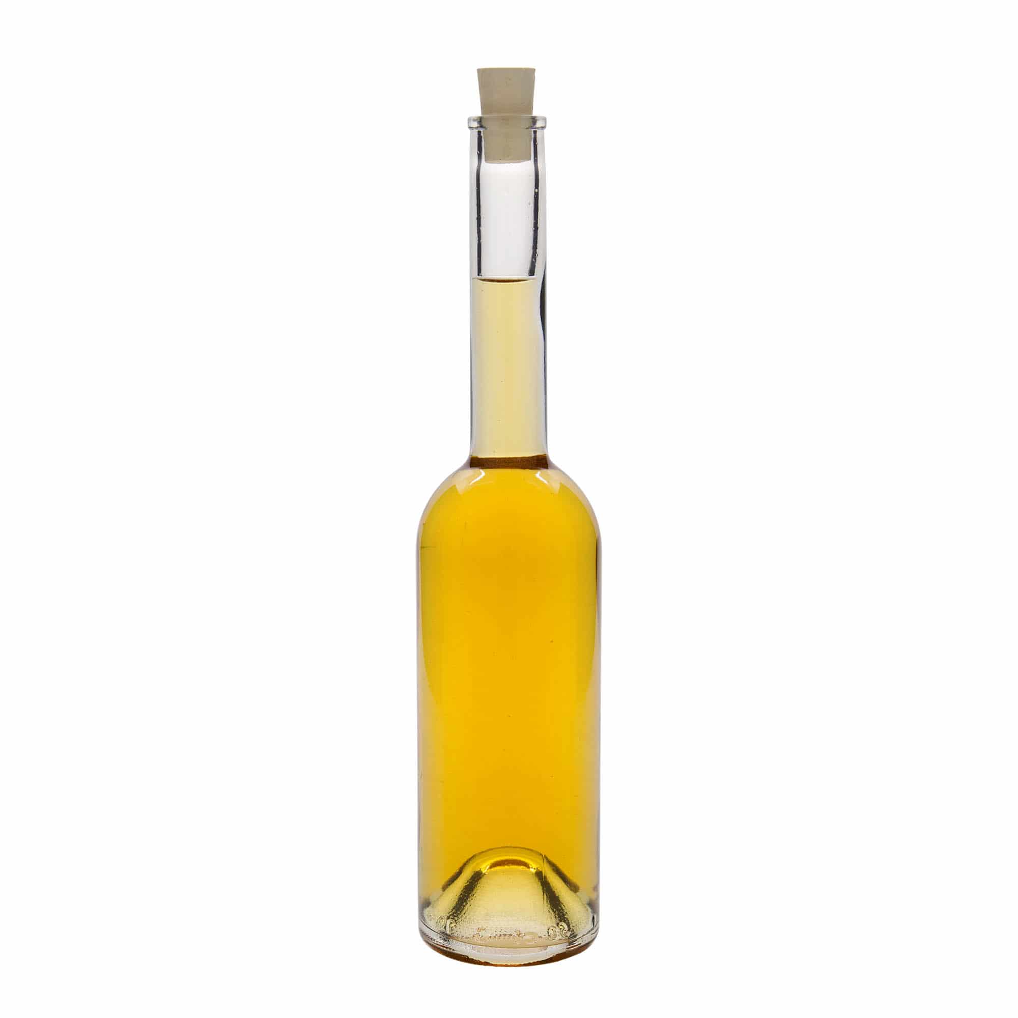 500 ml glasflaska 'Opera', mynning: kork