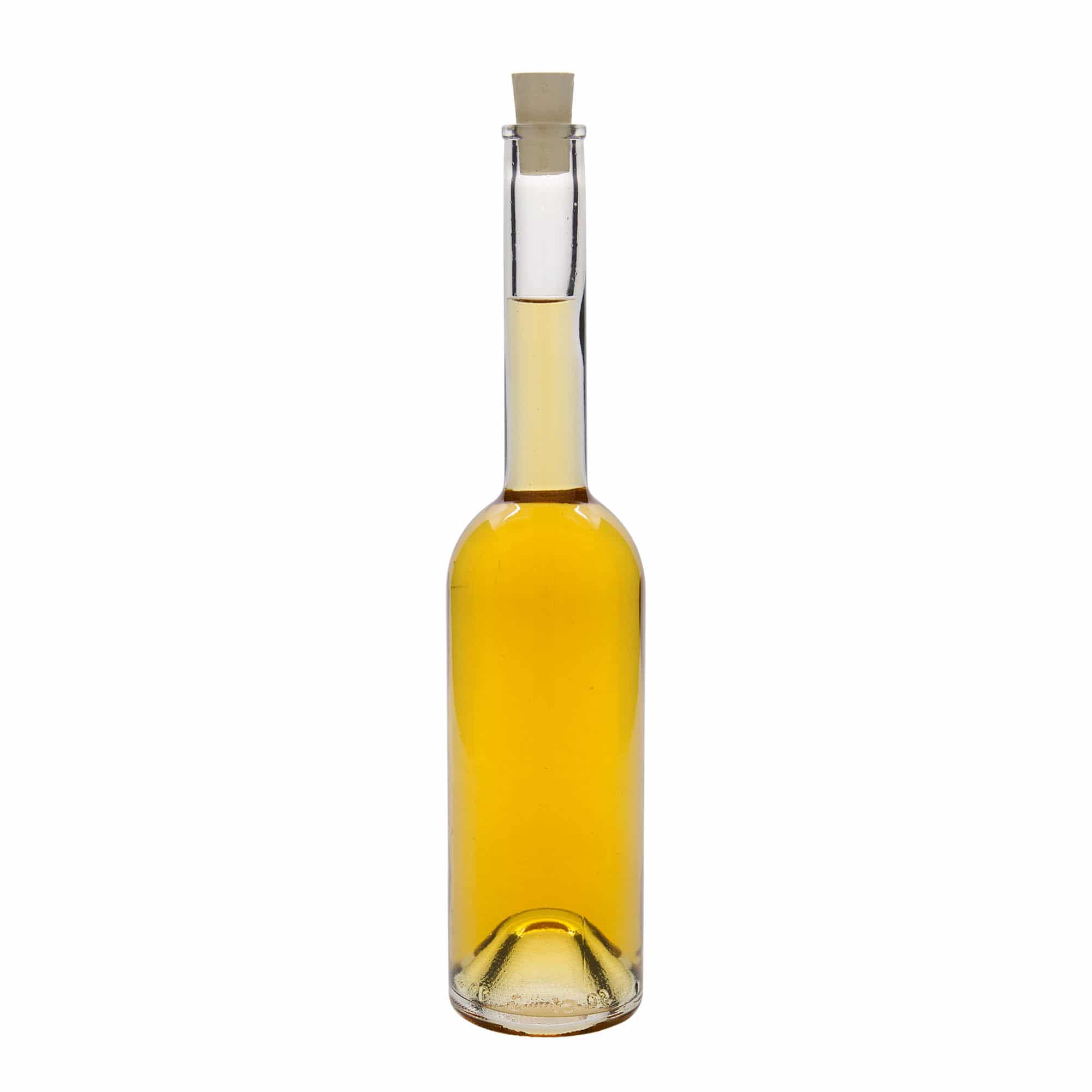 500 ml glasflaska 'Opera', öppning: kork
