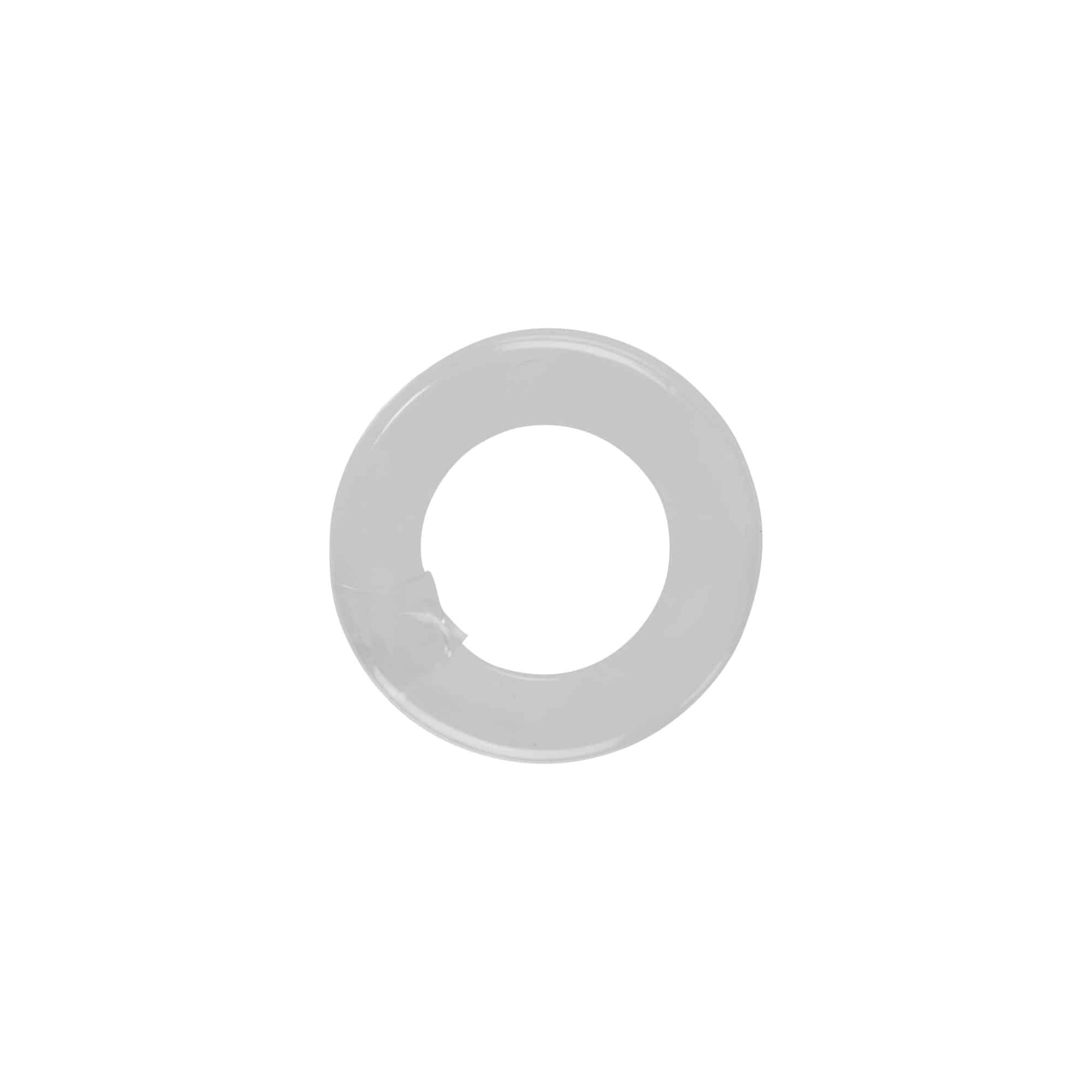 Krympkapsel 41,5x61, PVC-plast Krympkapsel 41,5x61, PVC-plast