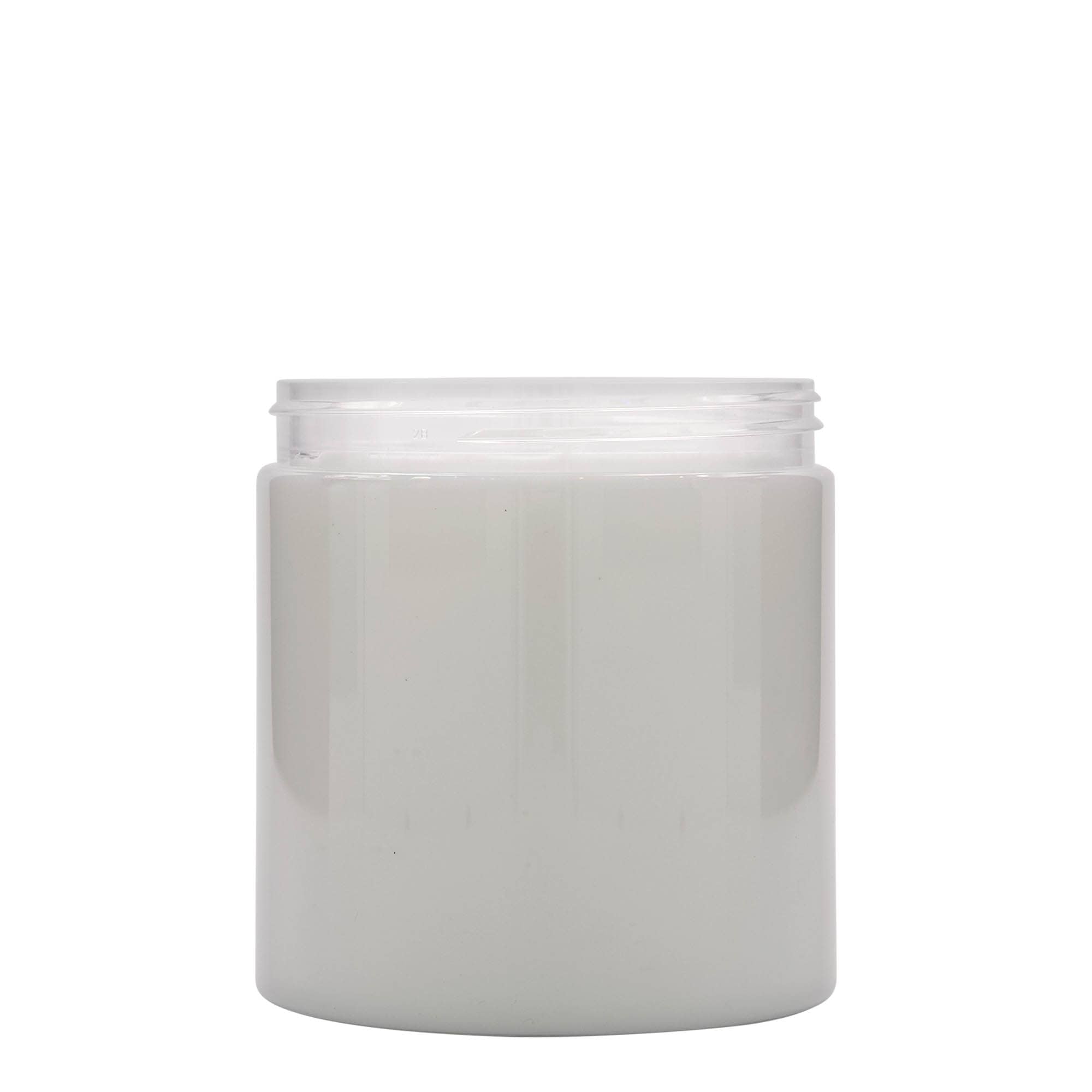 750 ml PET-burk 'Isabella', mynning: 100/400