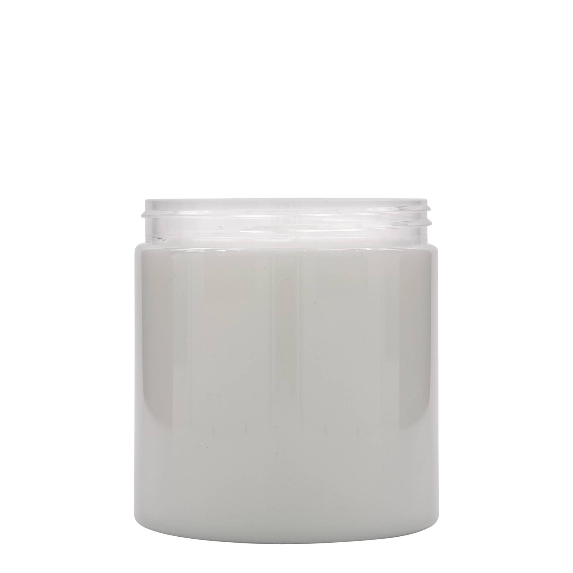 750 ml PET-burk 'Isabella', öppning: 100/400