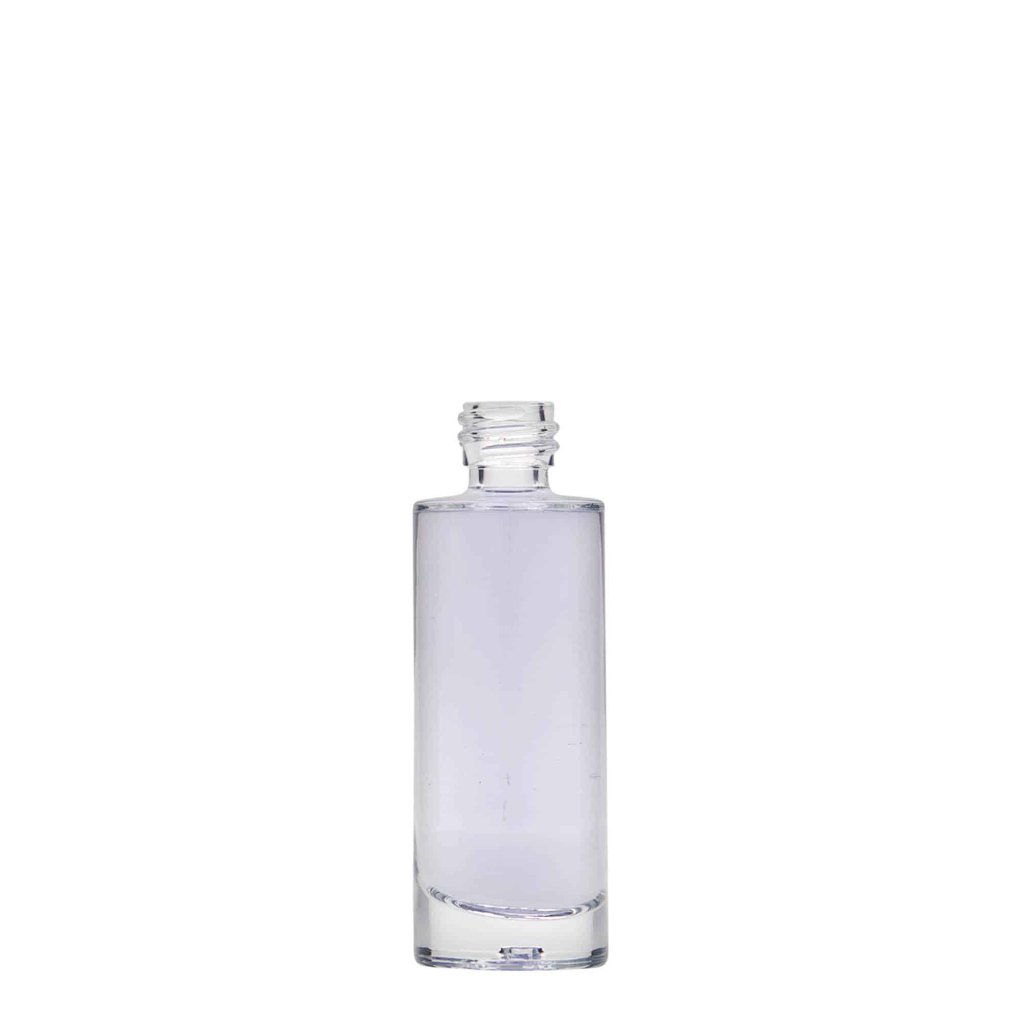 30 ml glasflacon 'Jasmina'