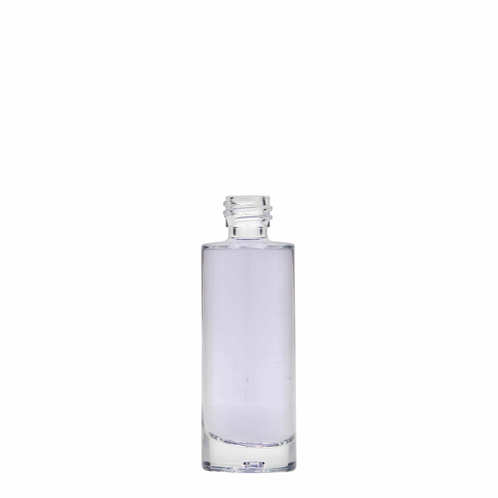 30 ml glasflaska 'Jasmina'